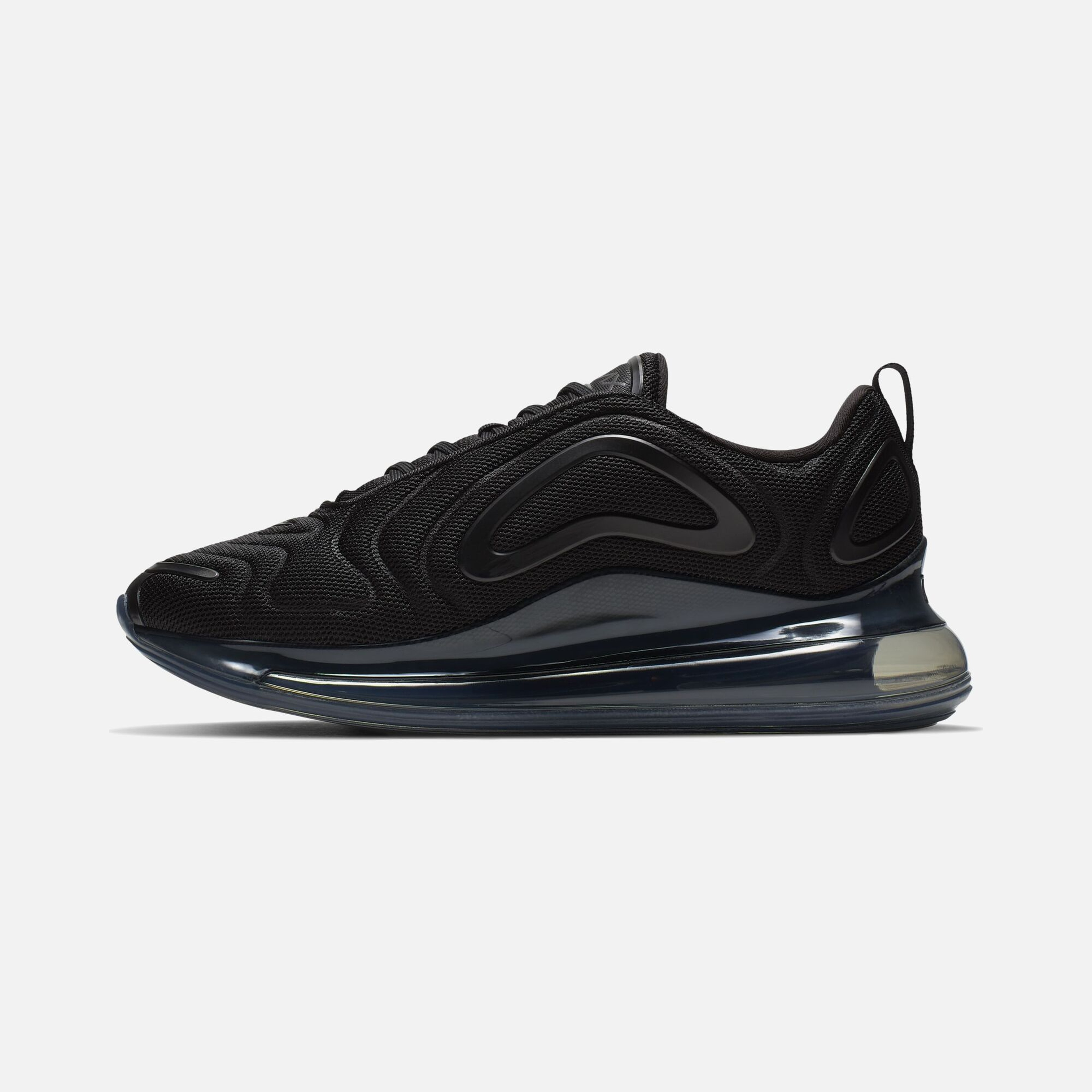 Nike Air Max 720 Erkek Spor Ayakkabı