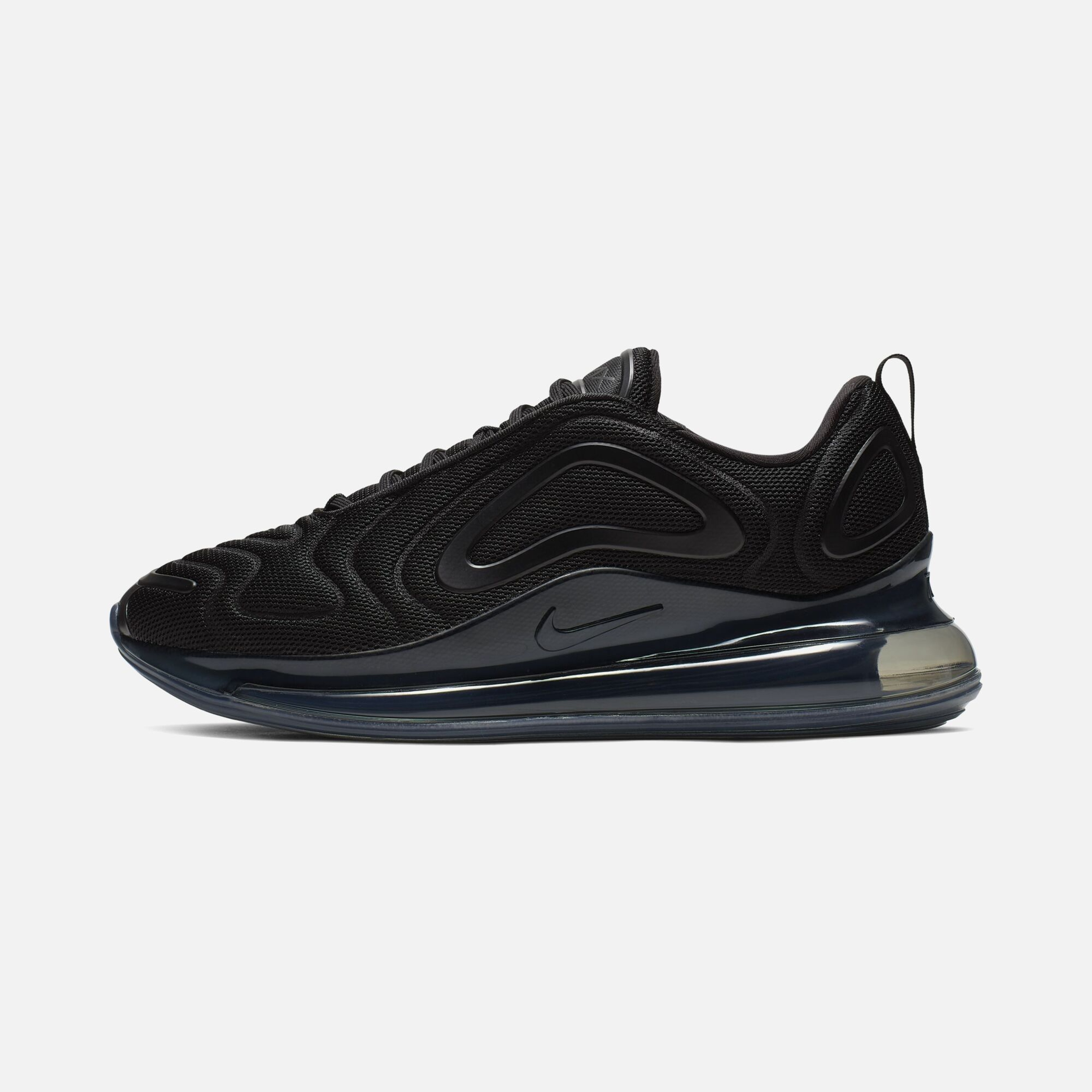 Nike Air Max 720 Erkek Spor Ayakkabı