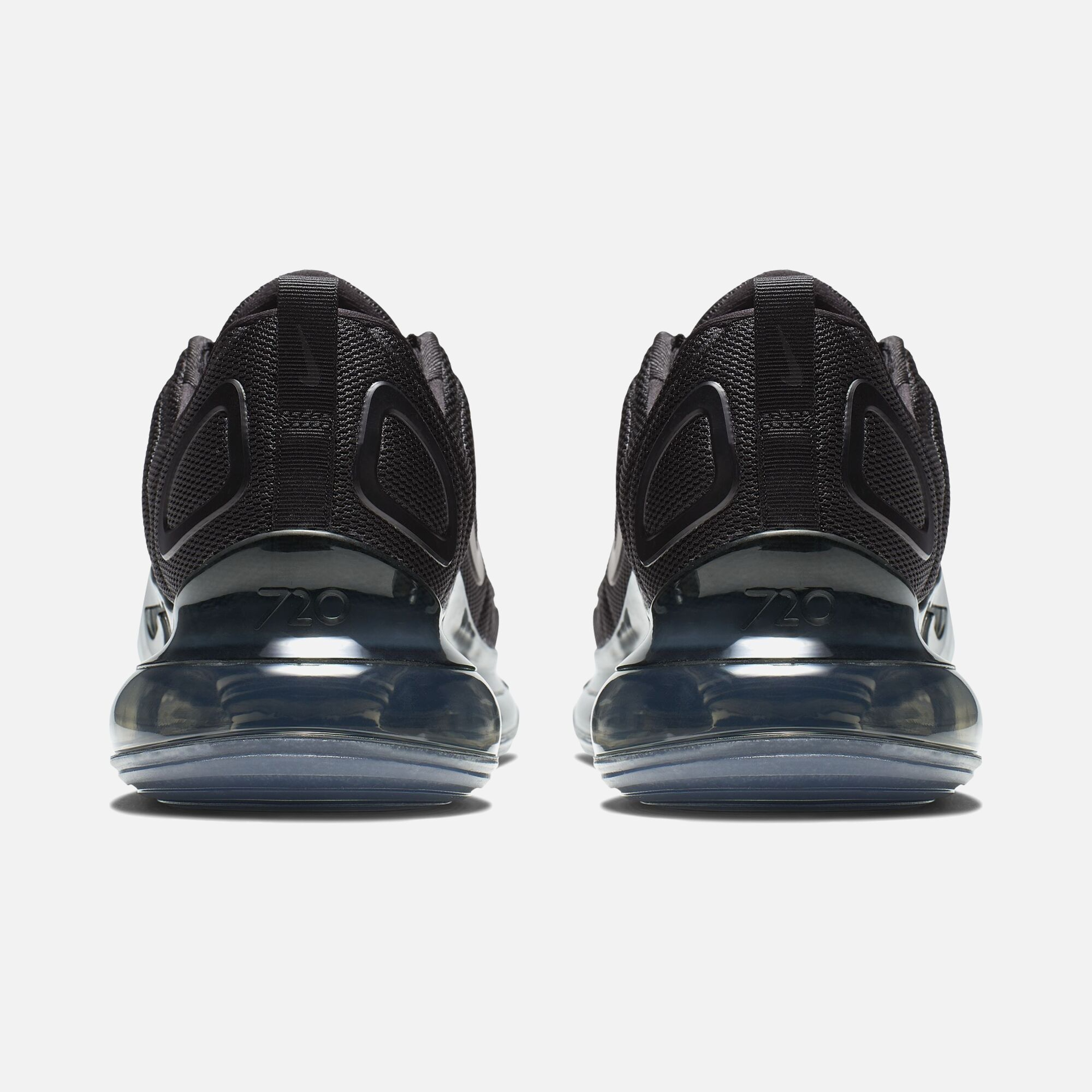 Nike Air Max 720 Erkek Spor Ayakkabı