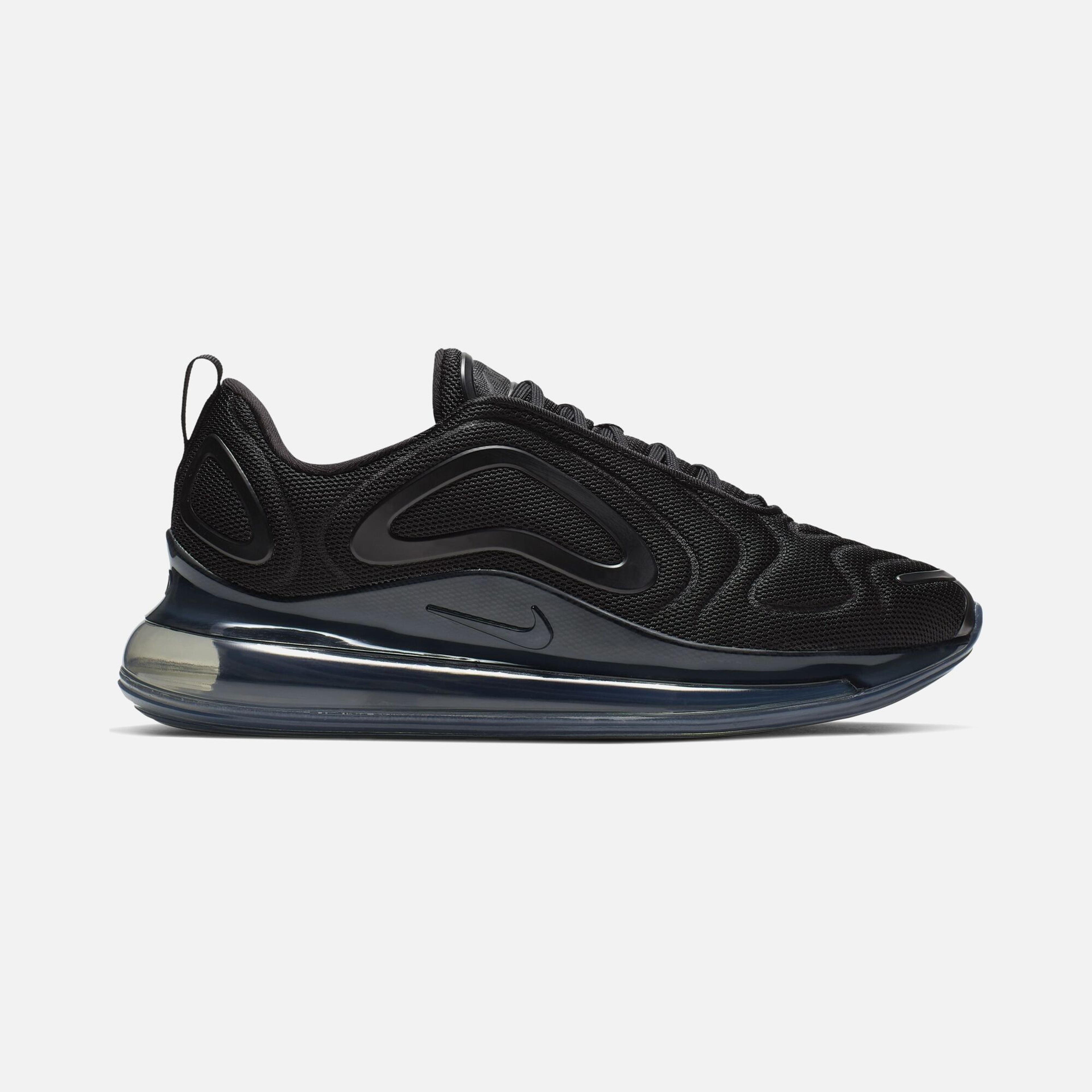 Nike Air Max 720 Erkek Spor Ayakkabı