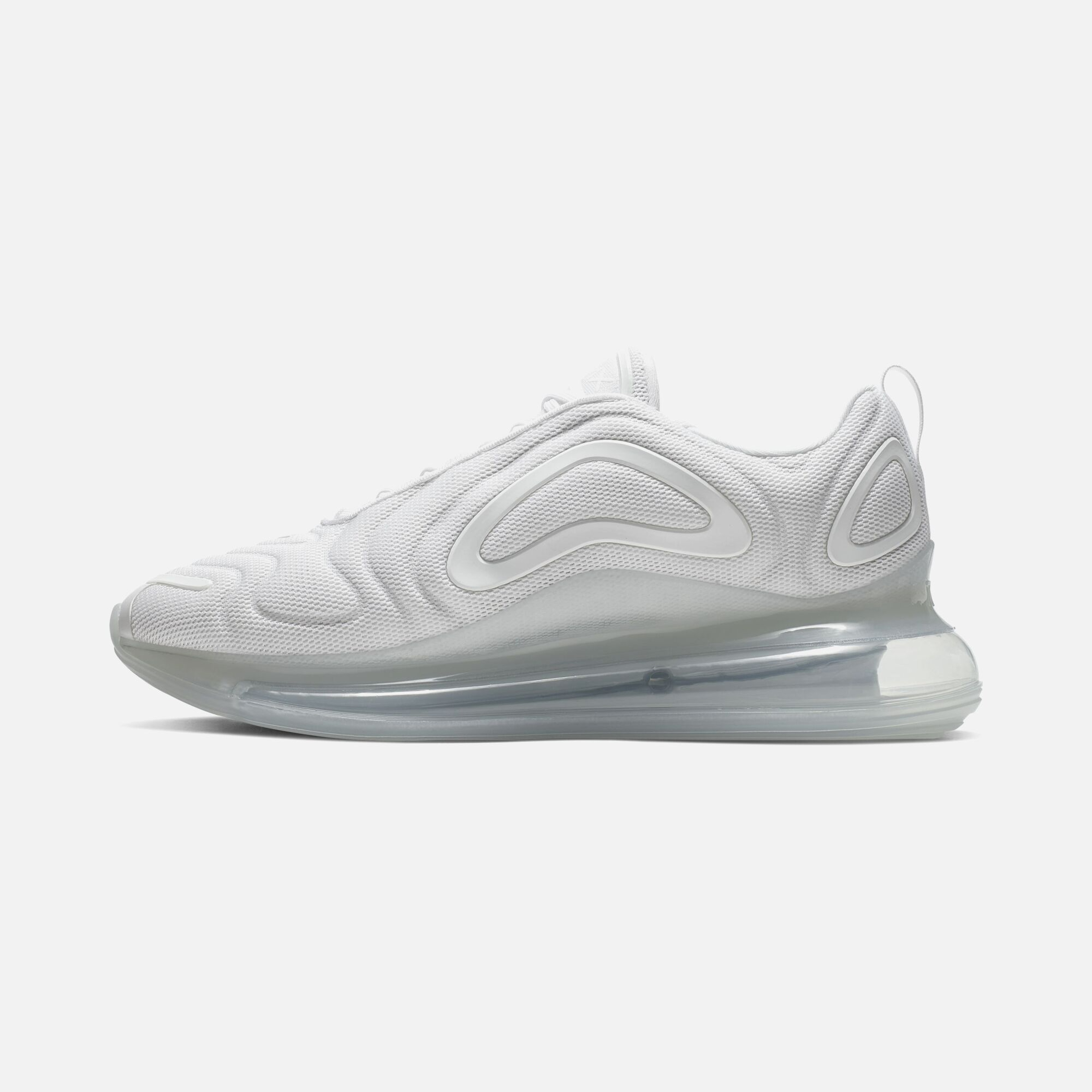 Nike Air Max 720 Erkek Spor Ayakkabı