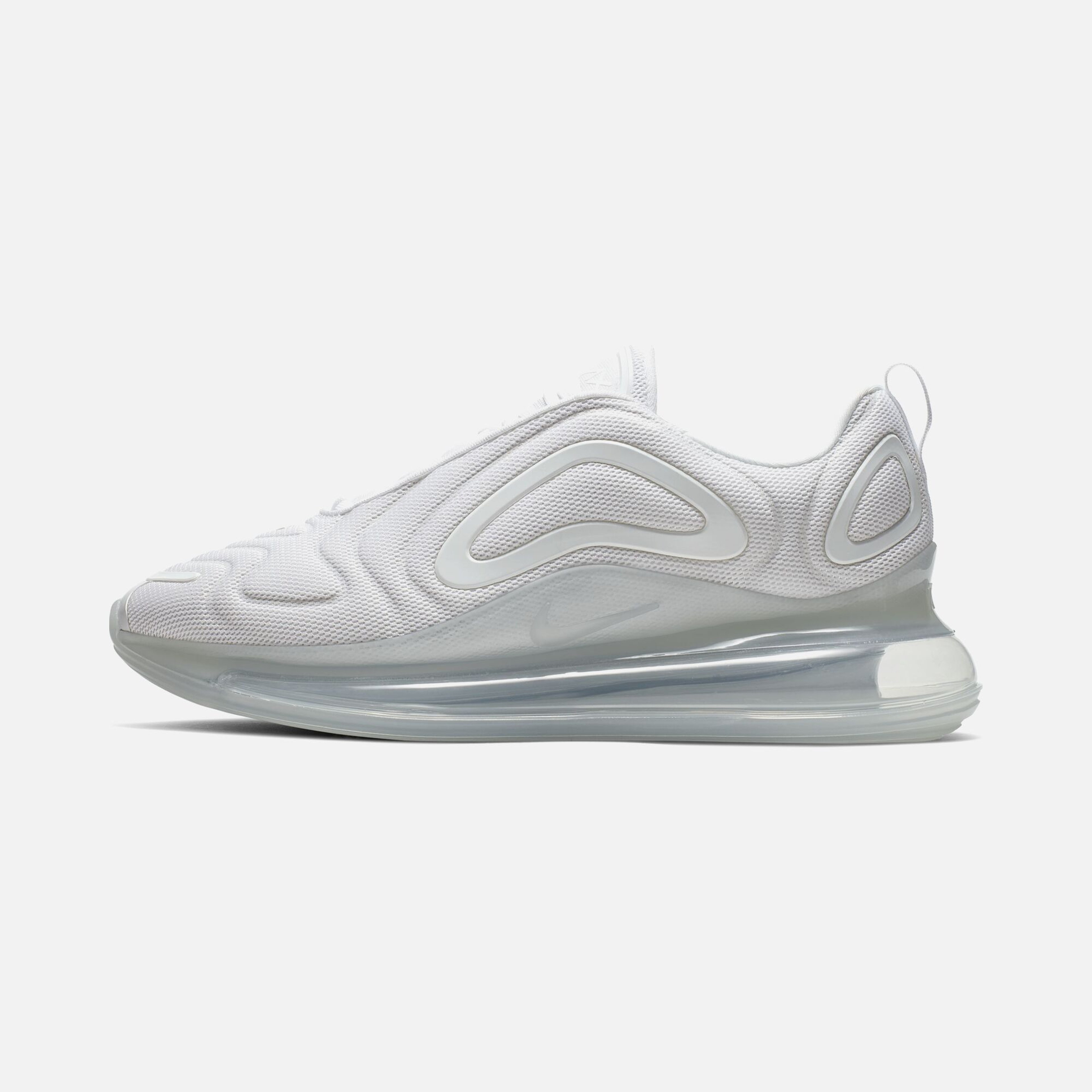 Nike Air Max 720 Erkek Spor Ayakkabı