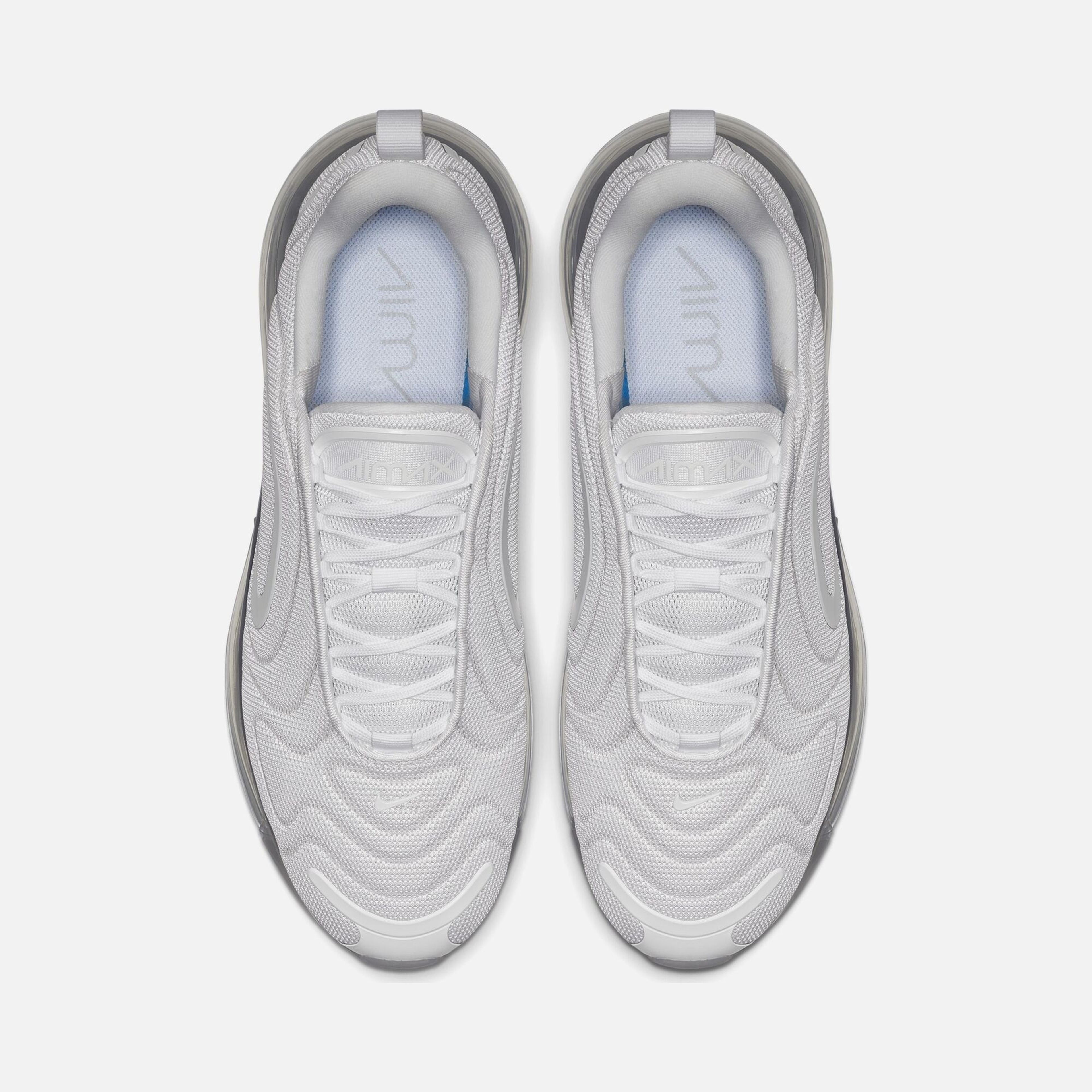 Nike Air Max 720 Erkek Spor Ayakkabı