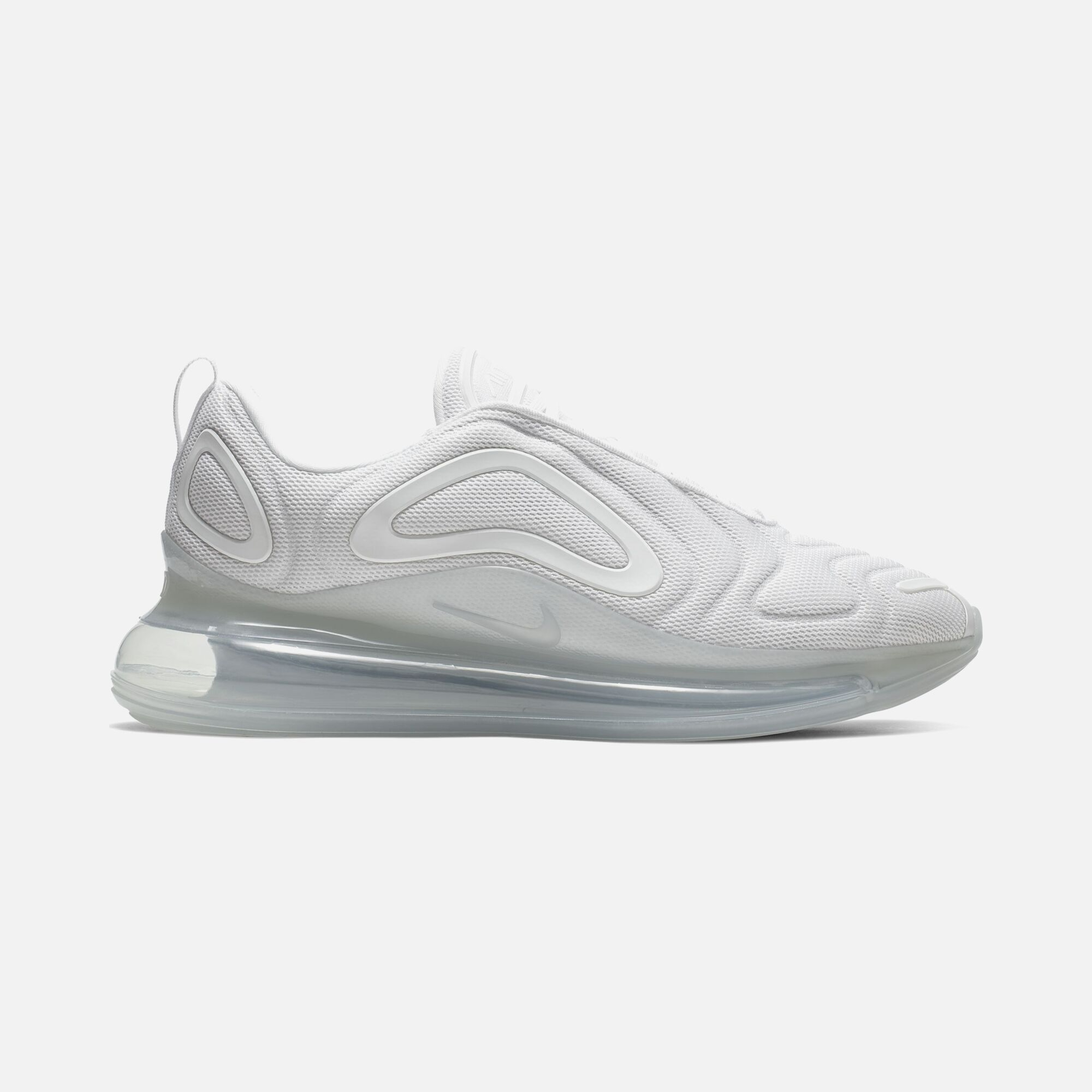 Nike Air Max 720 Erkek Spor Ayakkabı