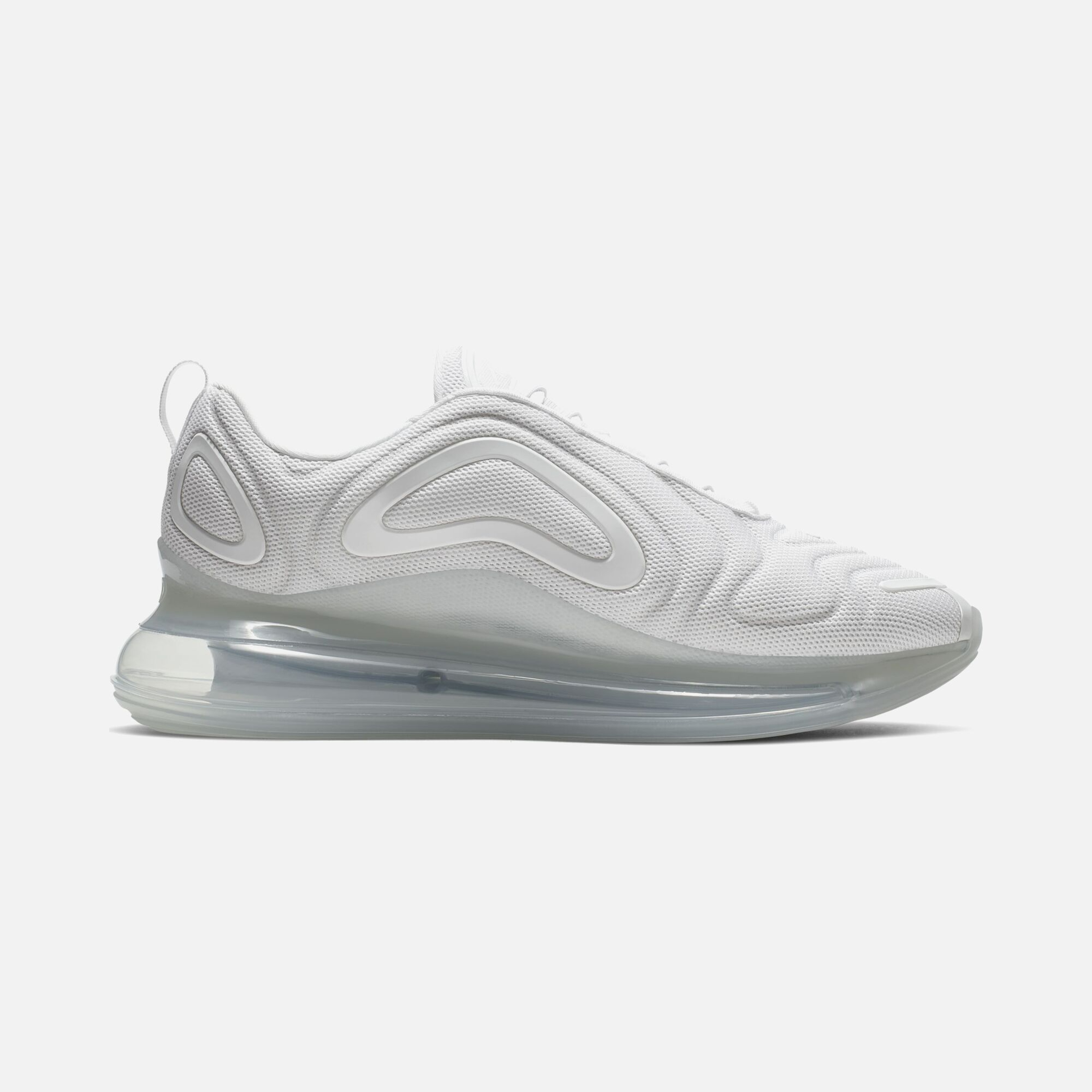 Nike Air Max 720 Erkek Spor Ayakkabı