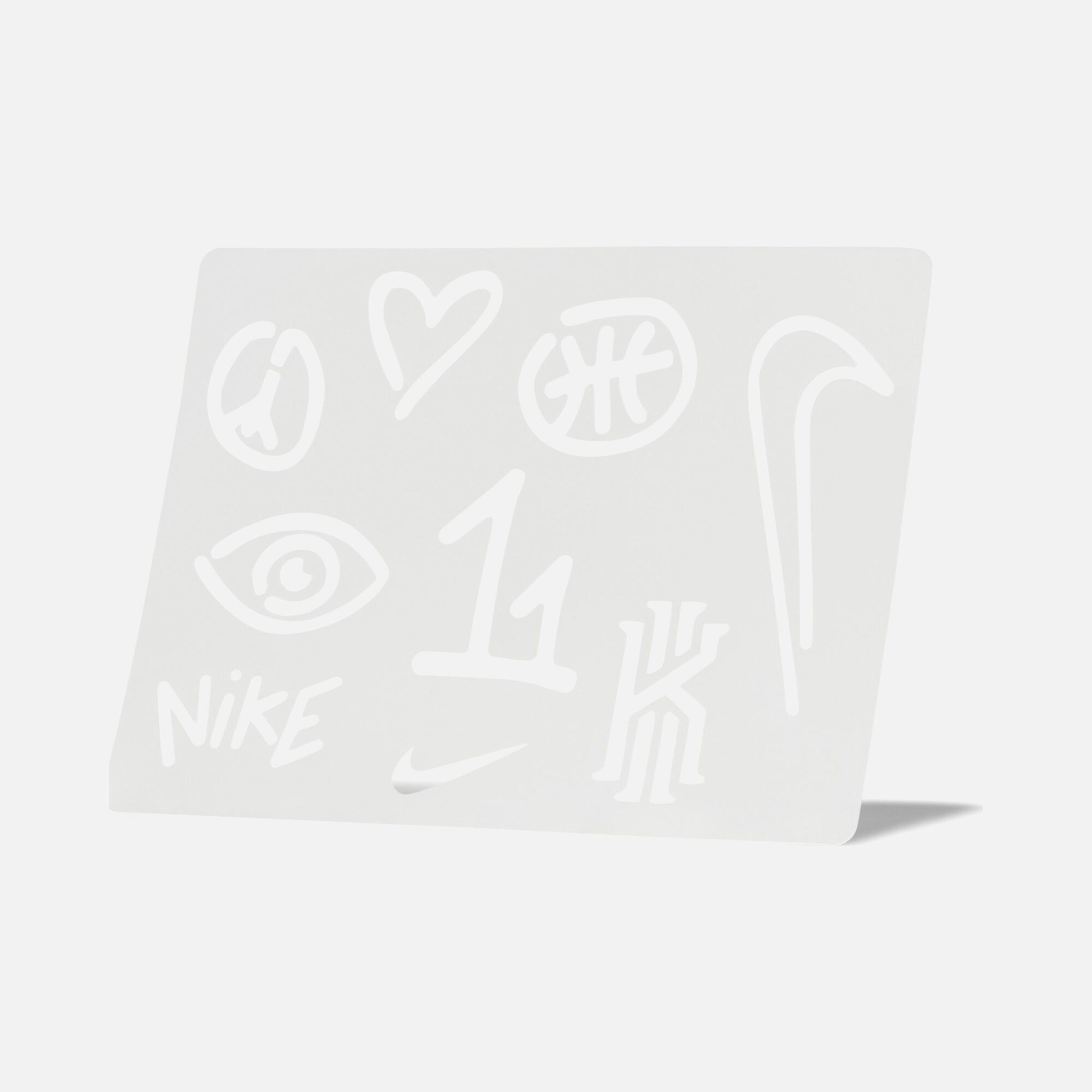 Nike Kyrie 7 Erkek Basketbol Ayakkabısı