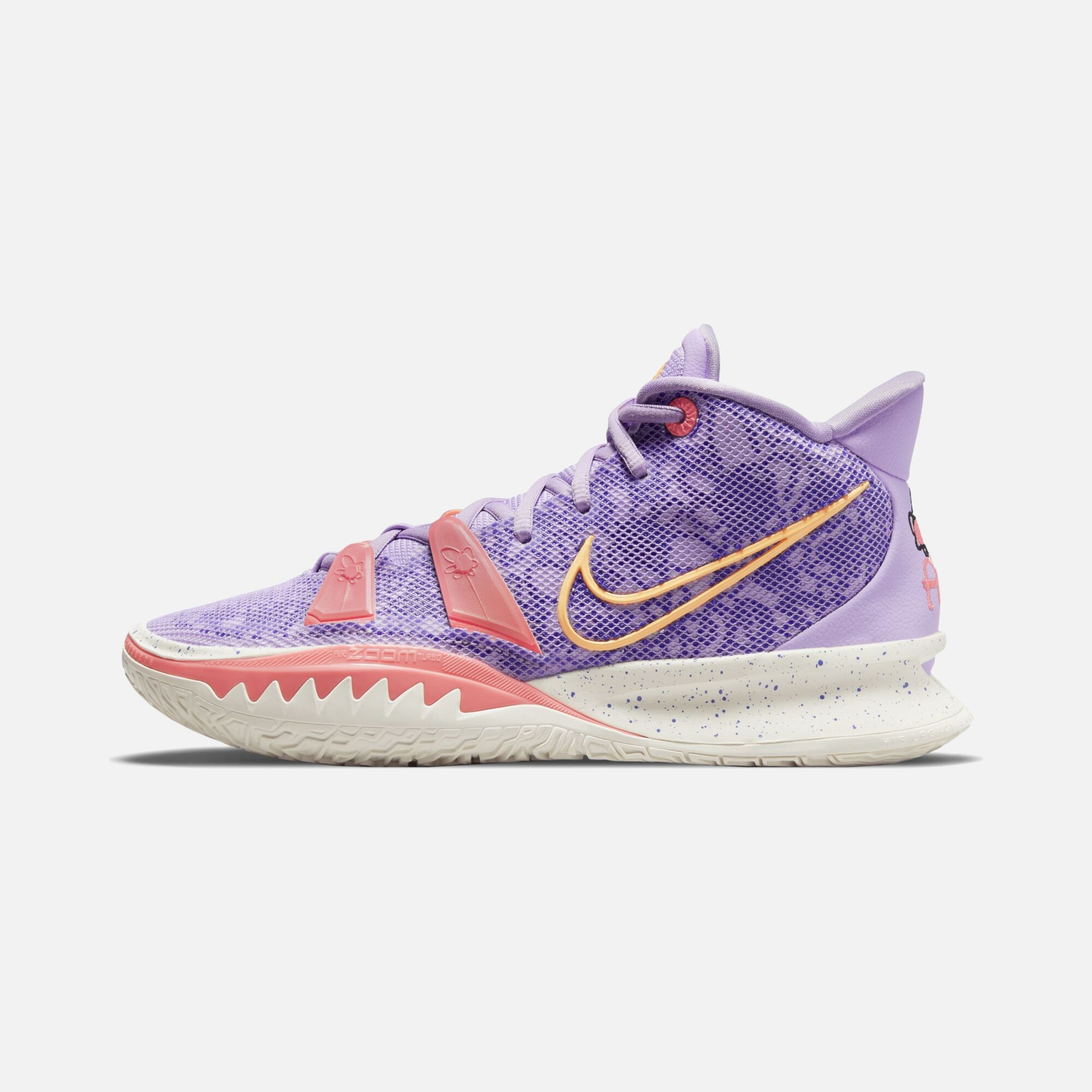 Nike Kyrie 7 Erkek Basketbol Ayakkabısı