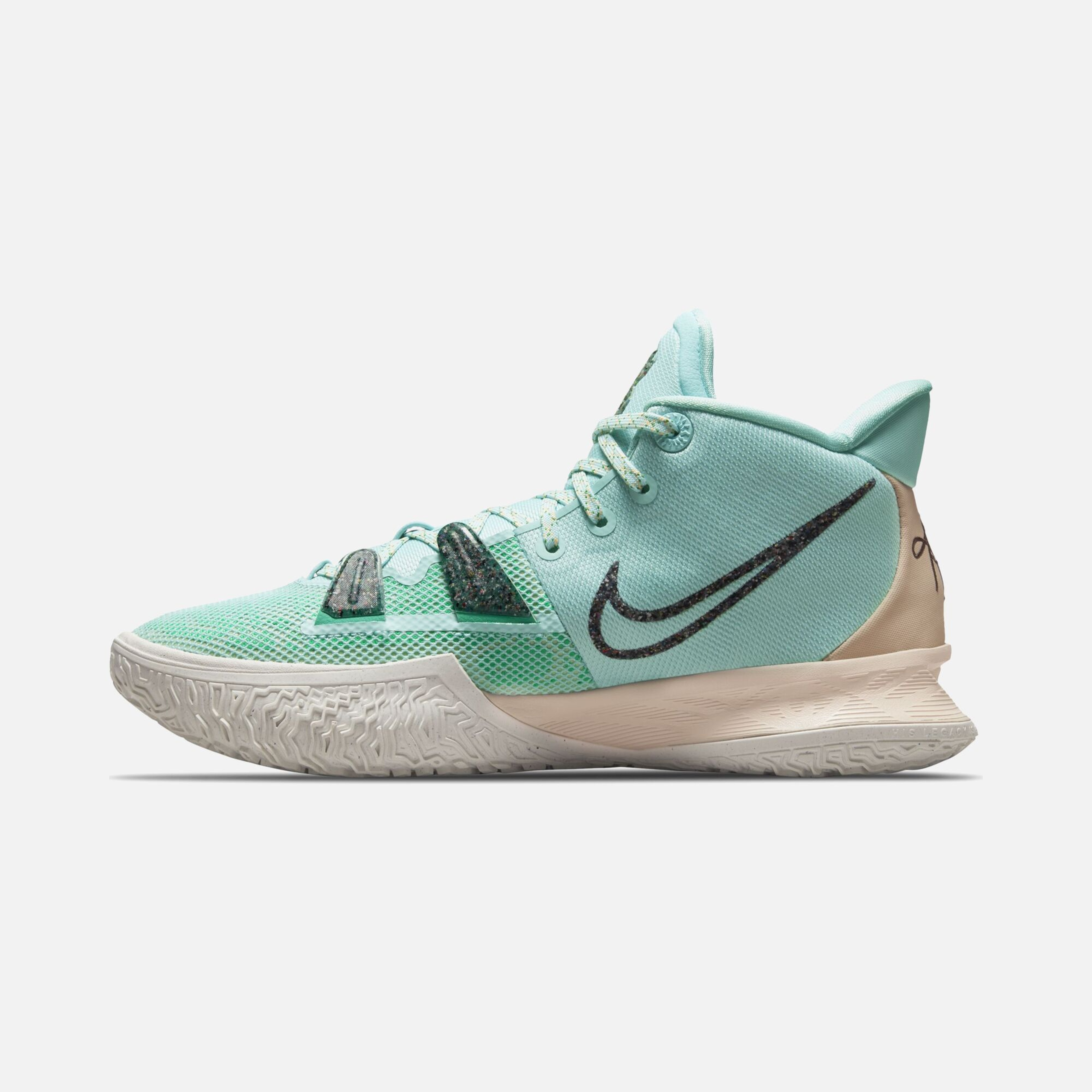 Nike Kyrie 7 Erkek Basketbol Ayakkabısı