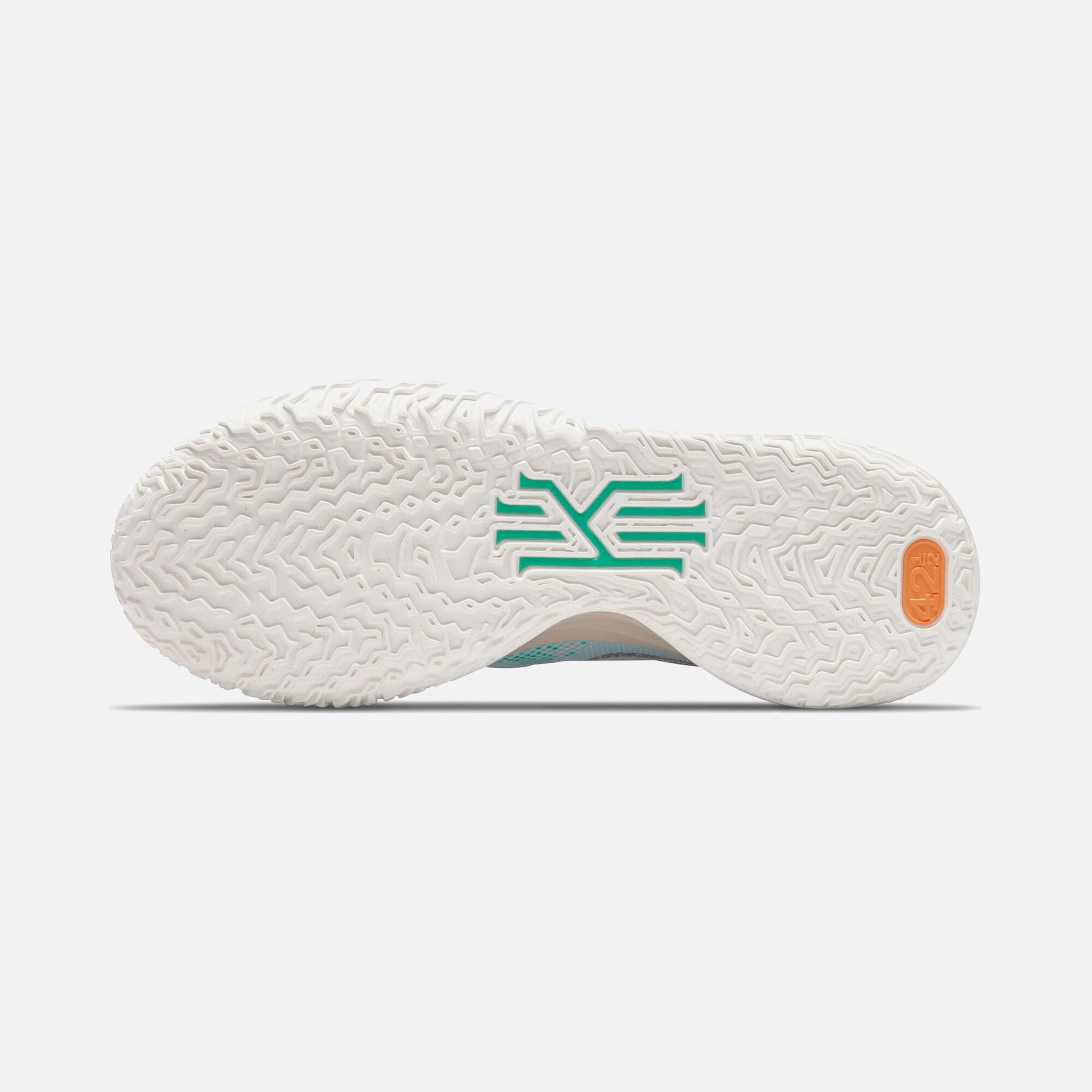 Nike Kyrie 7 Erkek Basketbol Ayakkabısı