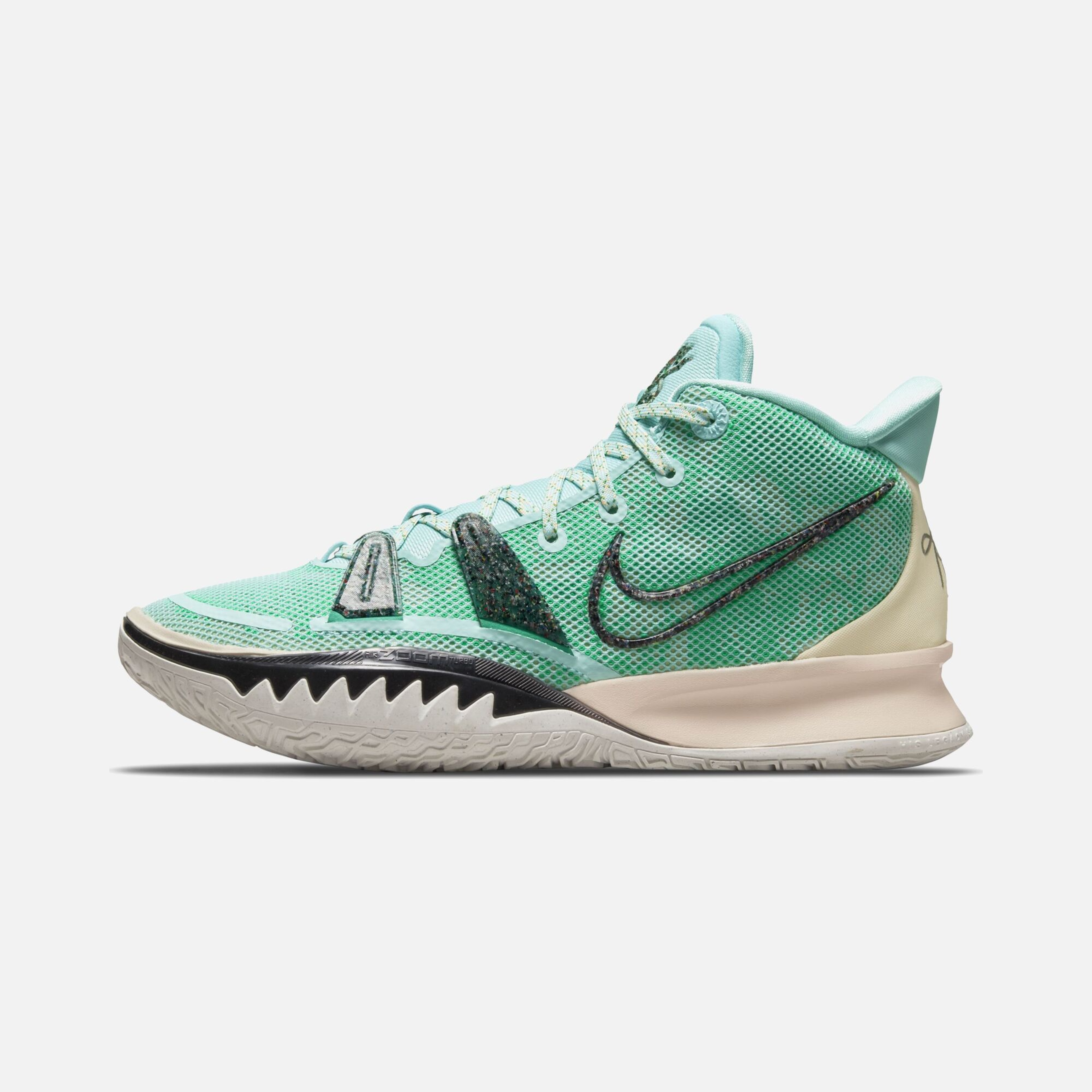 Nike Kyrie 7 Erkek Basketbol Ayakkabısı