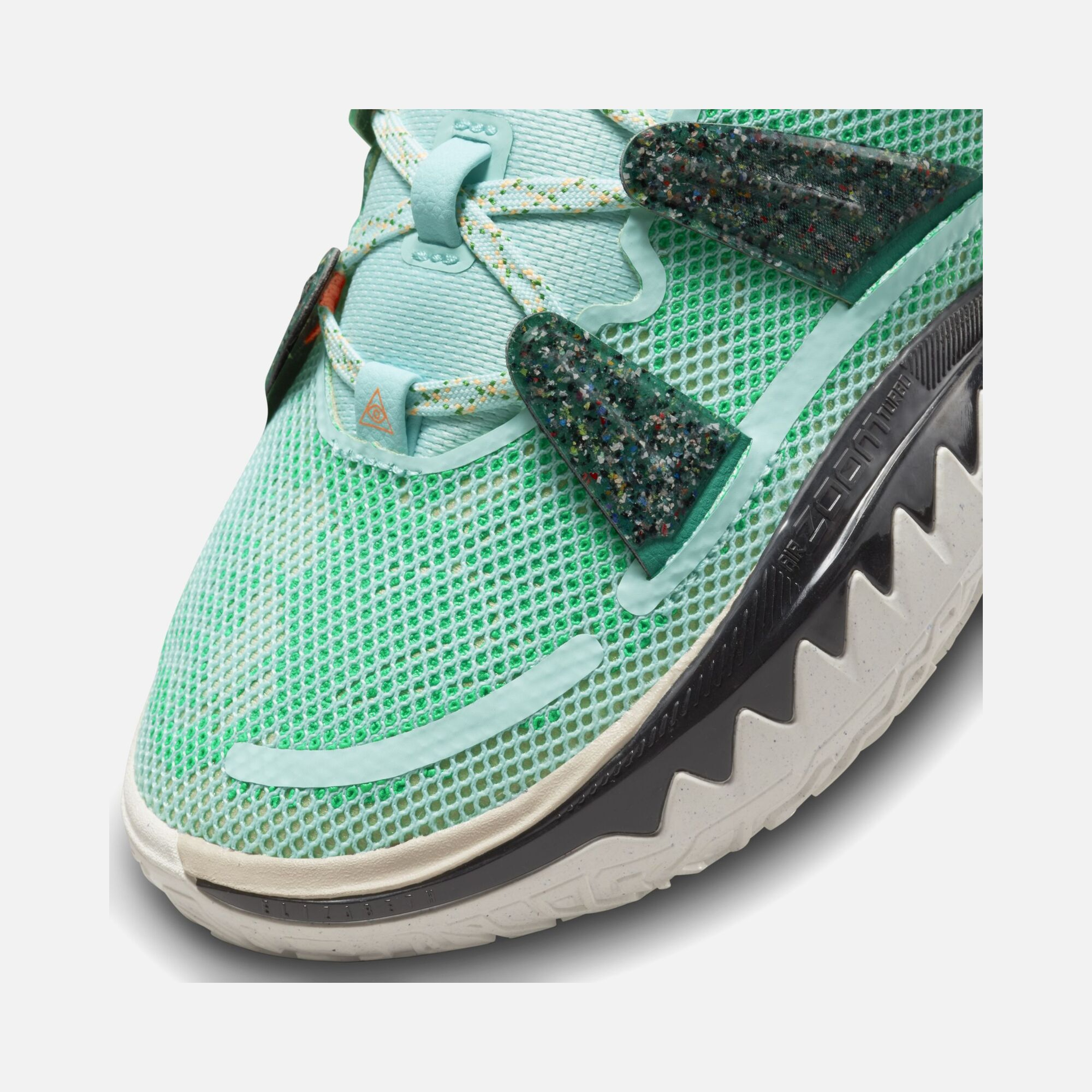 Nike Kyrie 7 Erkek Basketbol Ayakkabısı