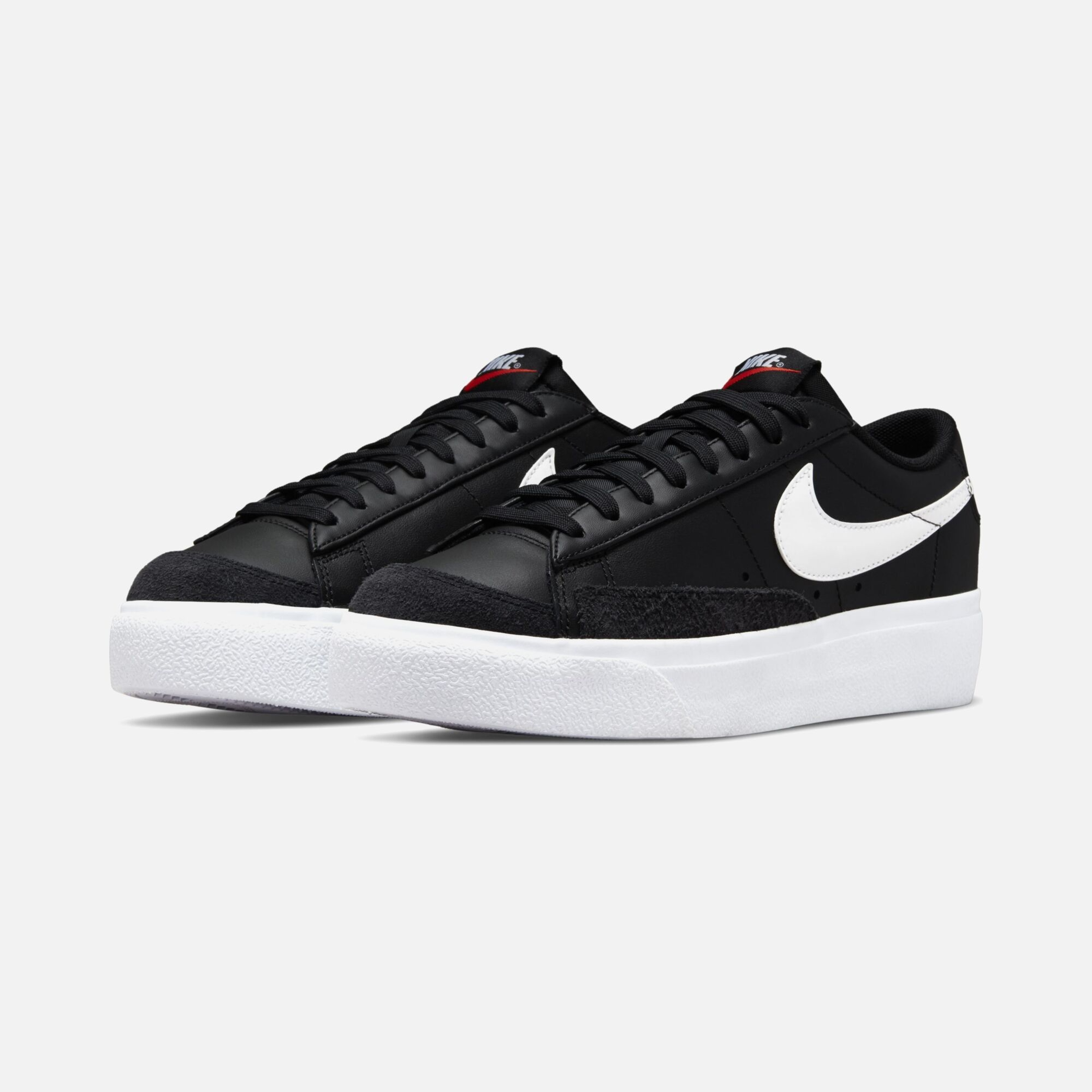 Nike Blazer Low Platform Kadın Spor Ayakkabı