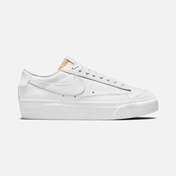 Nike Blazer Low Platform Kadın Spor Ayakkabı