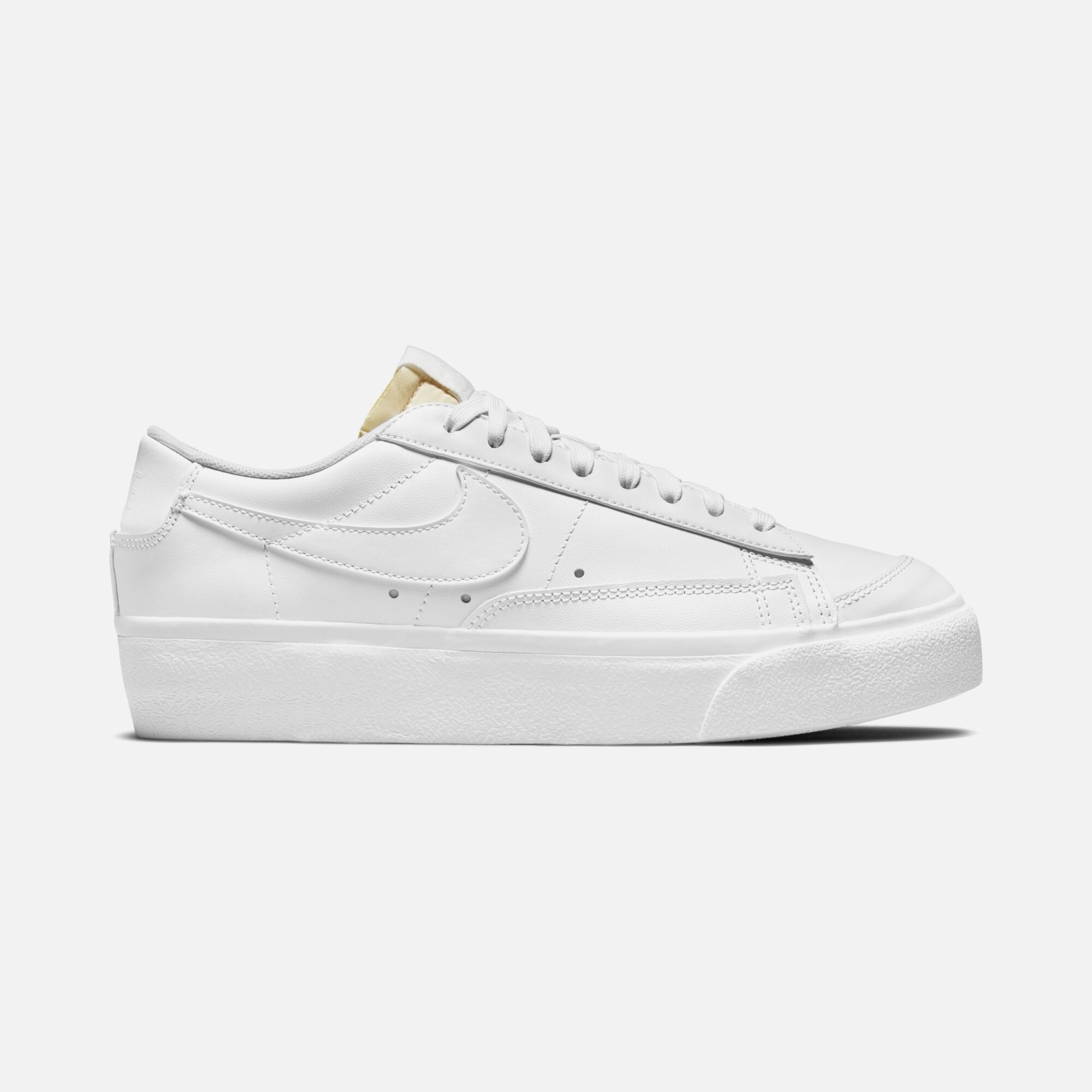 Nike Blazer Low Platform Kadın Spor Ayakkabı