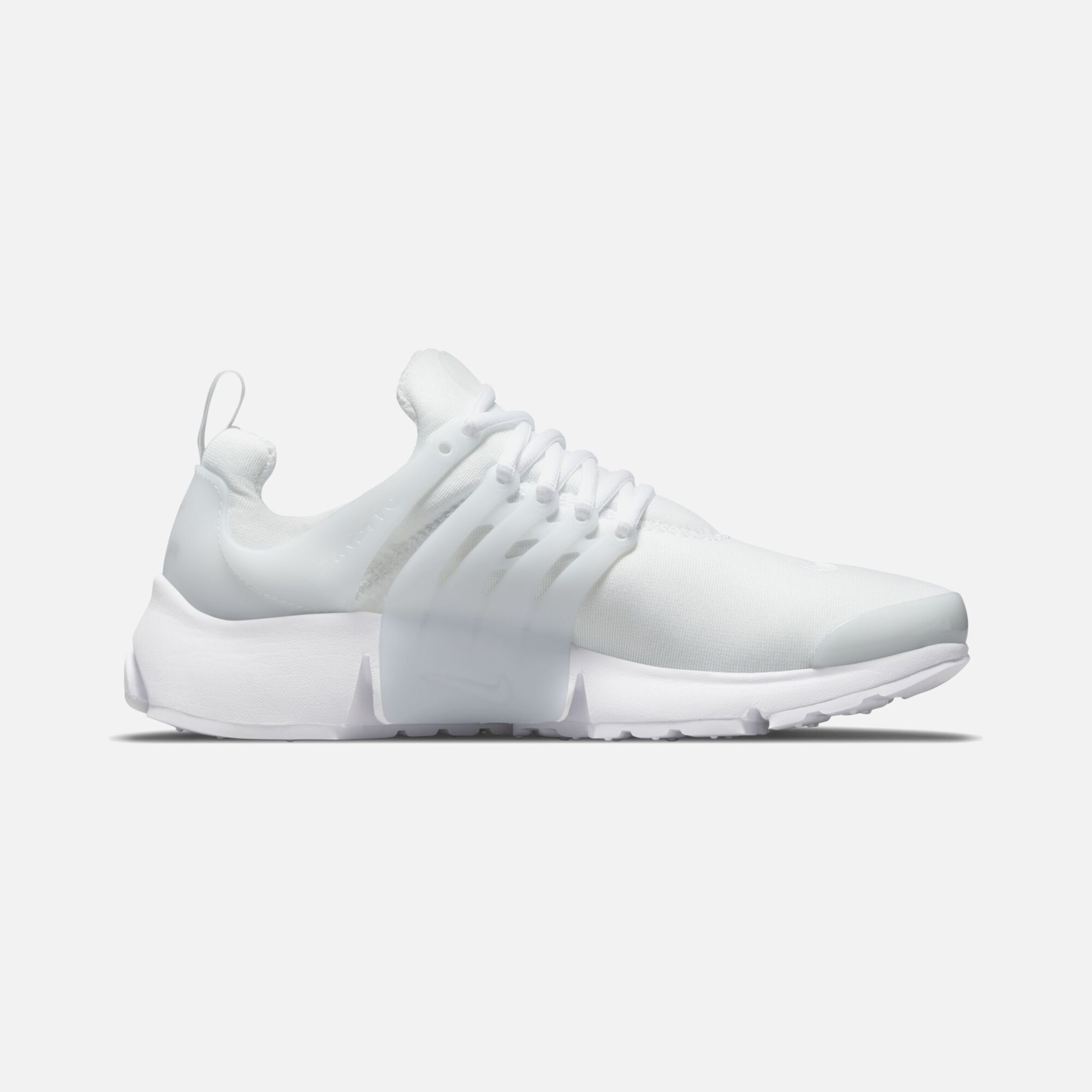 Nike Air Presto Erkek Spor Ayakkabı