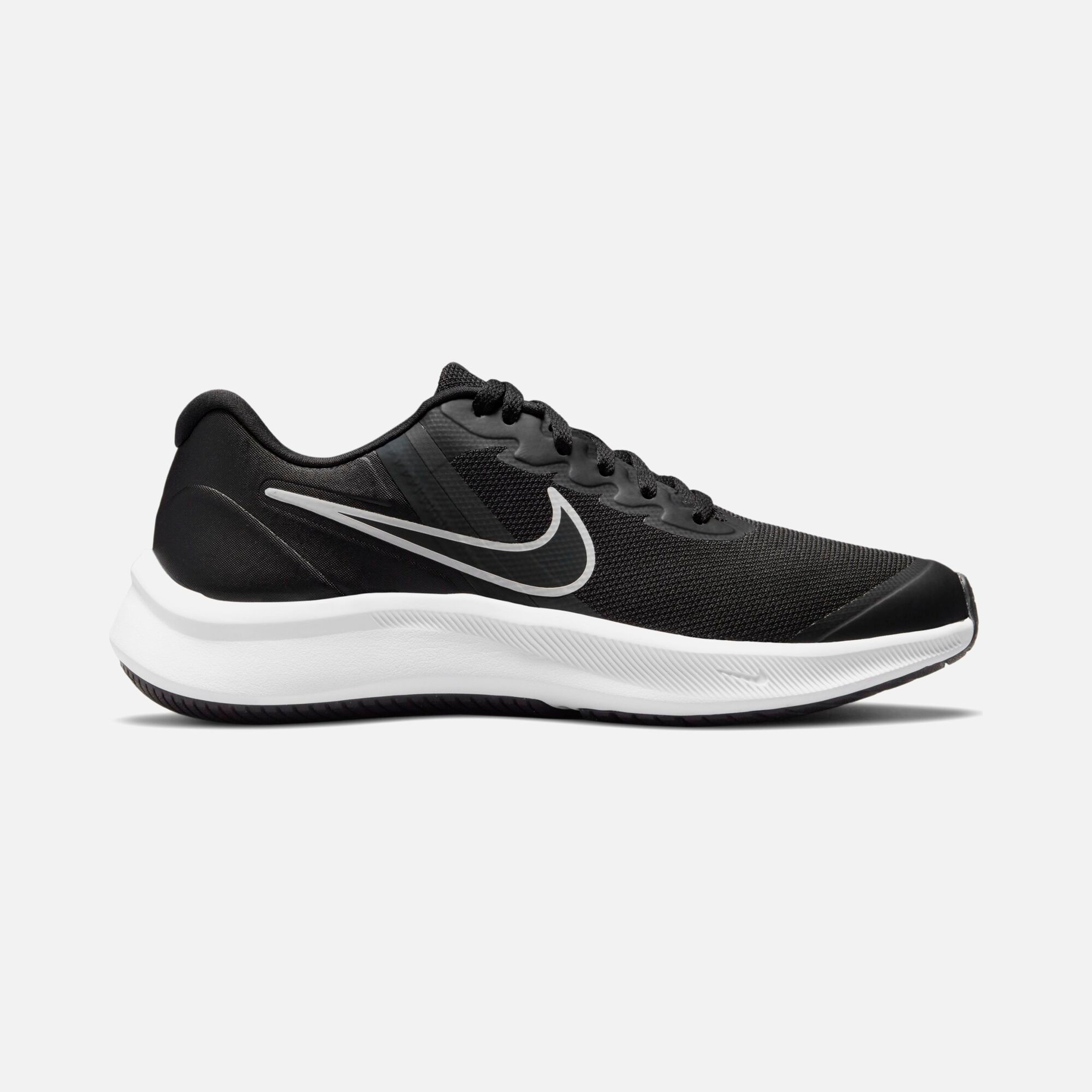 Nike Star Runner 3 Road Running (GS) Spor Ayakkabı