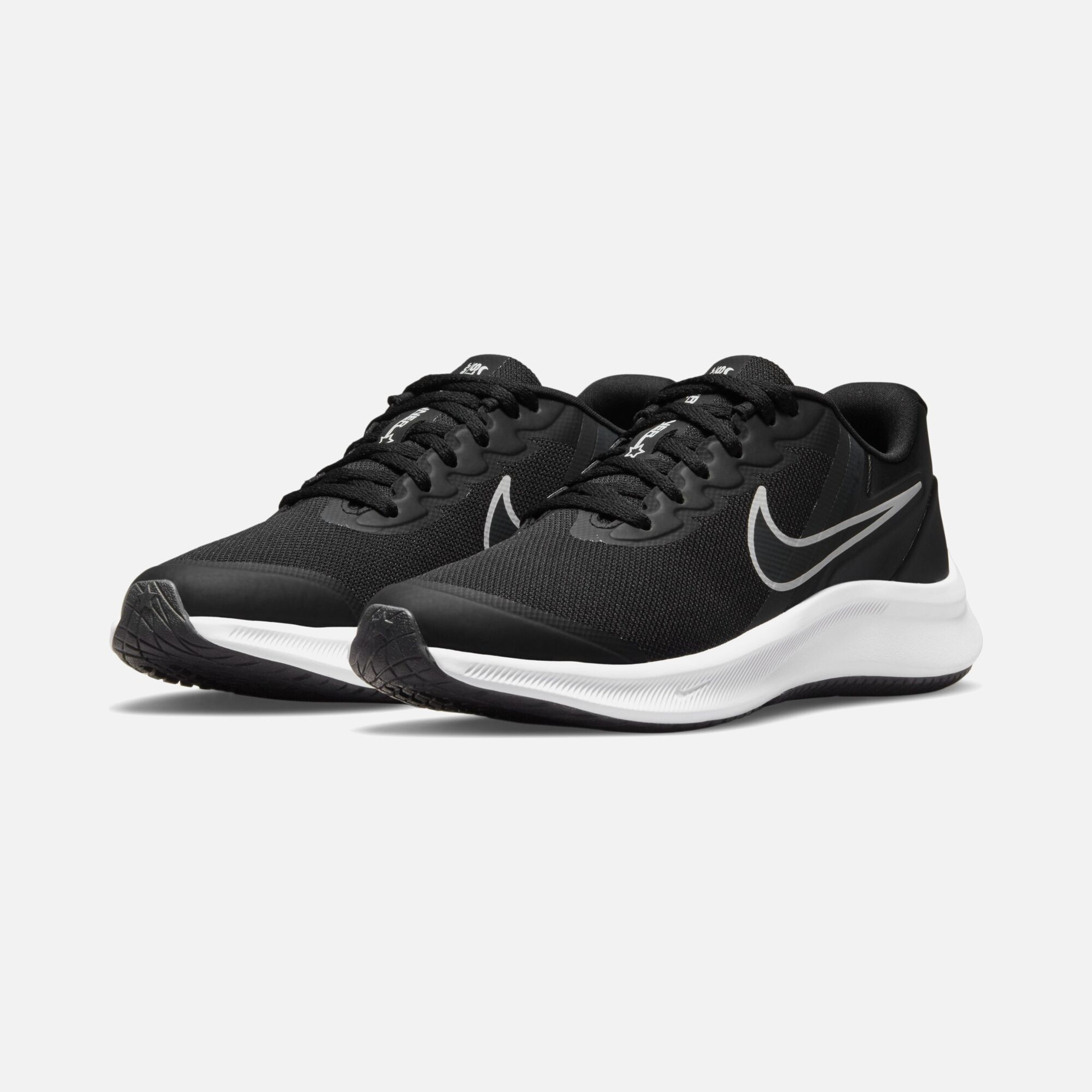 Nike Star Runner 3 Road Running (GS) Spor Ayakkabı