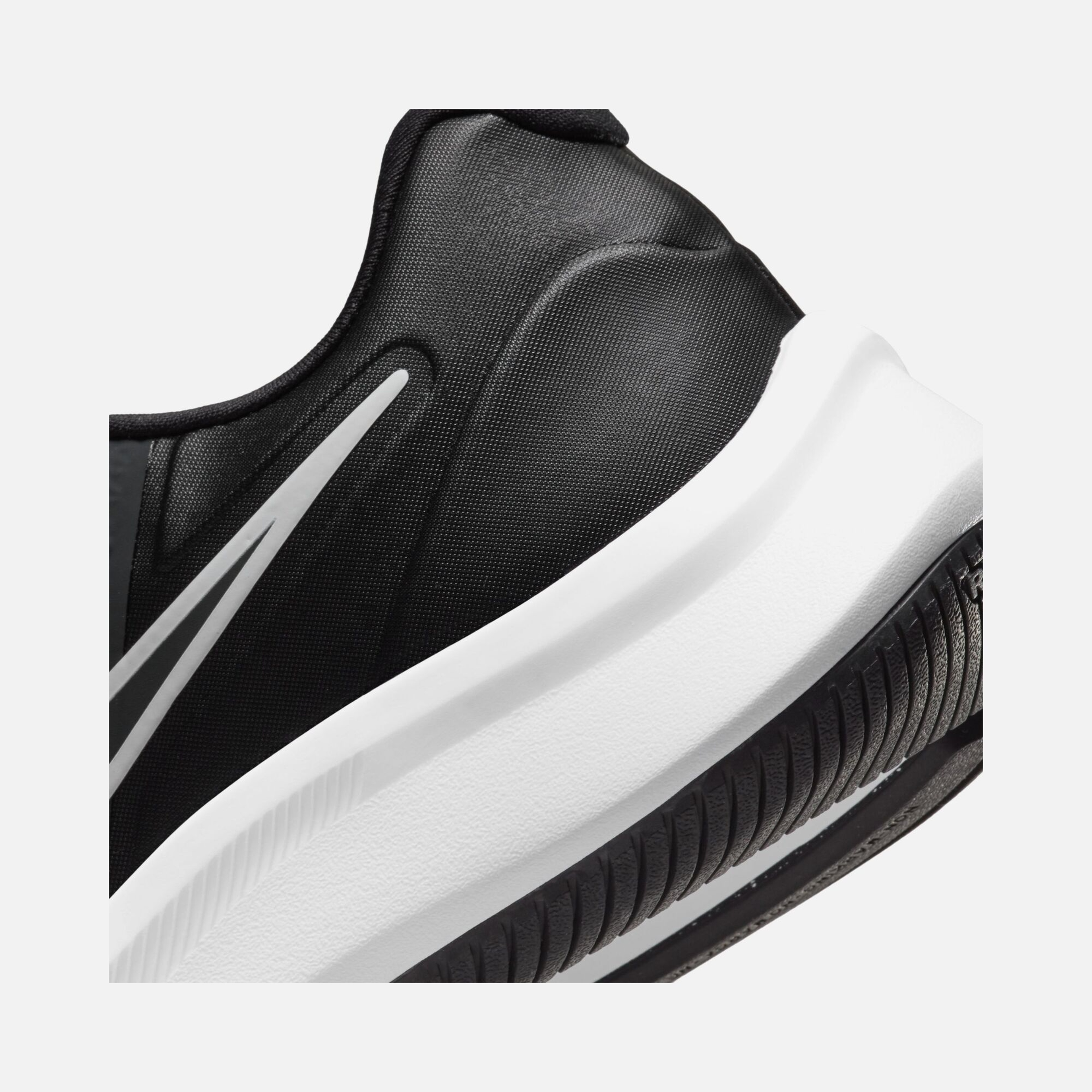 Nike Star Runner 3 Road Running (GS) Spor Ayakkabı