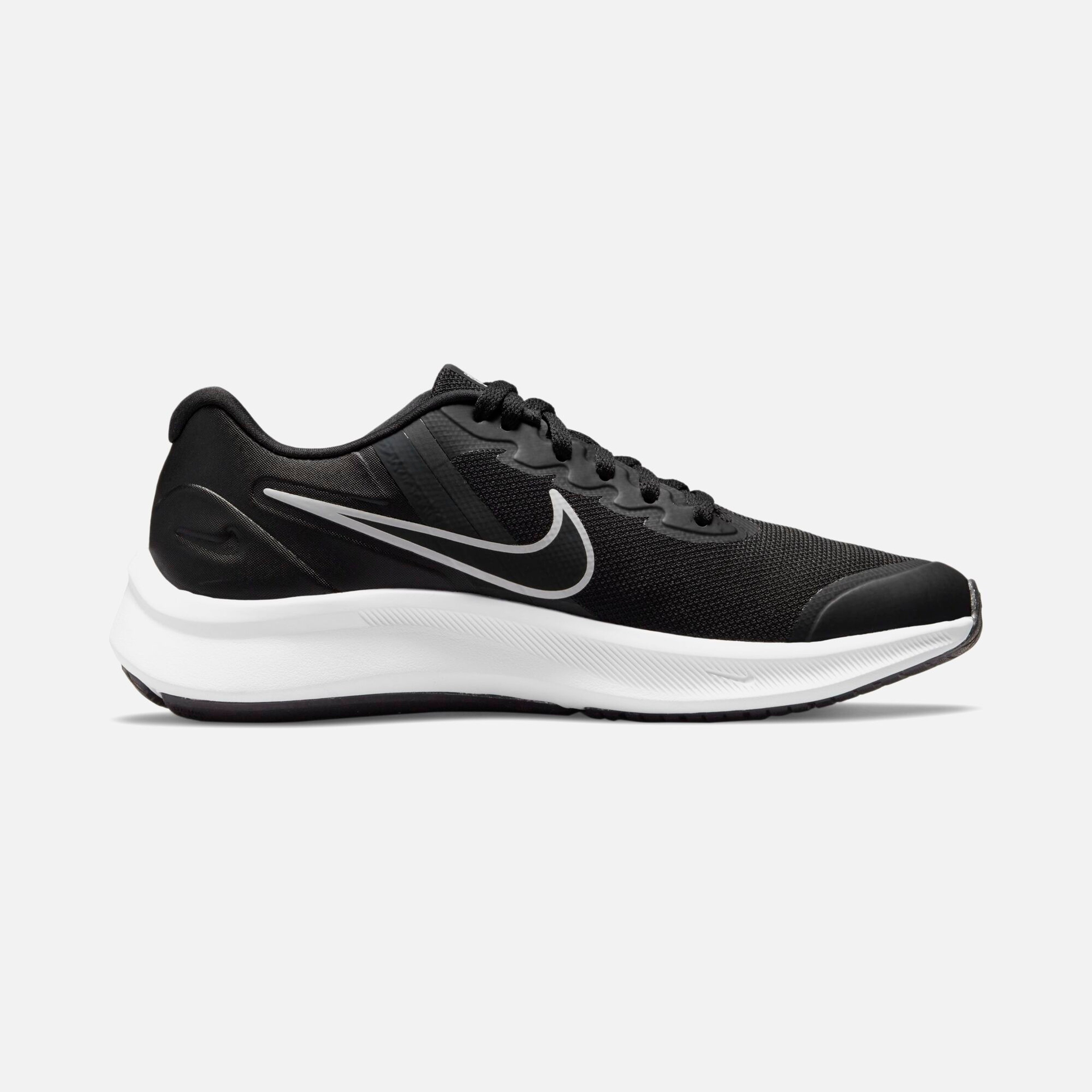 Nike Star Runner 3 Road Running (GS) Spor Ayakkabı