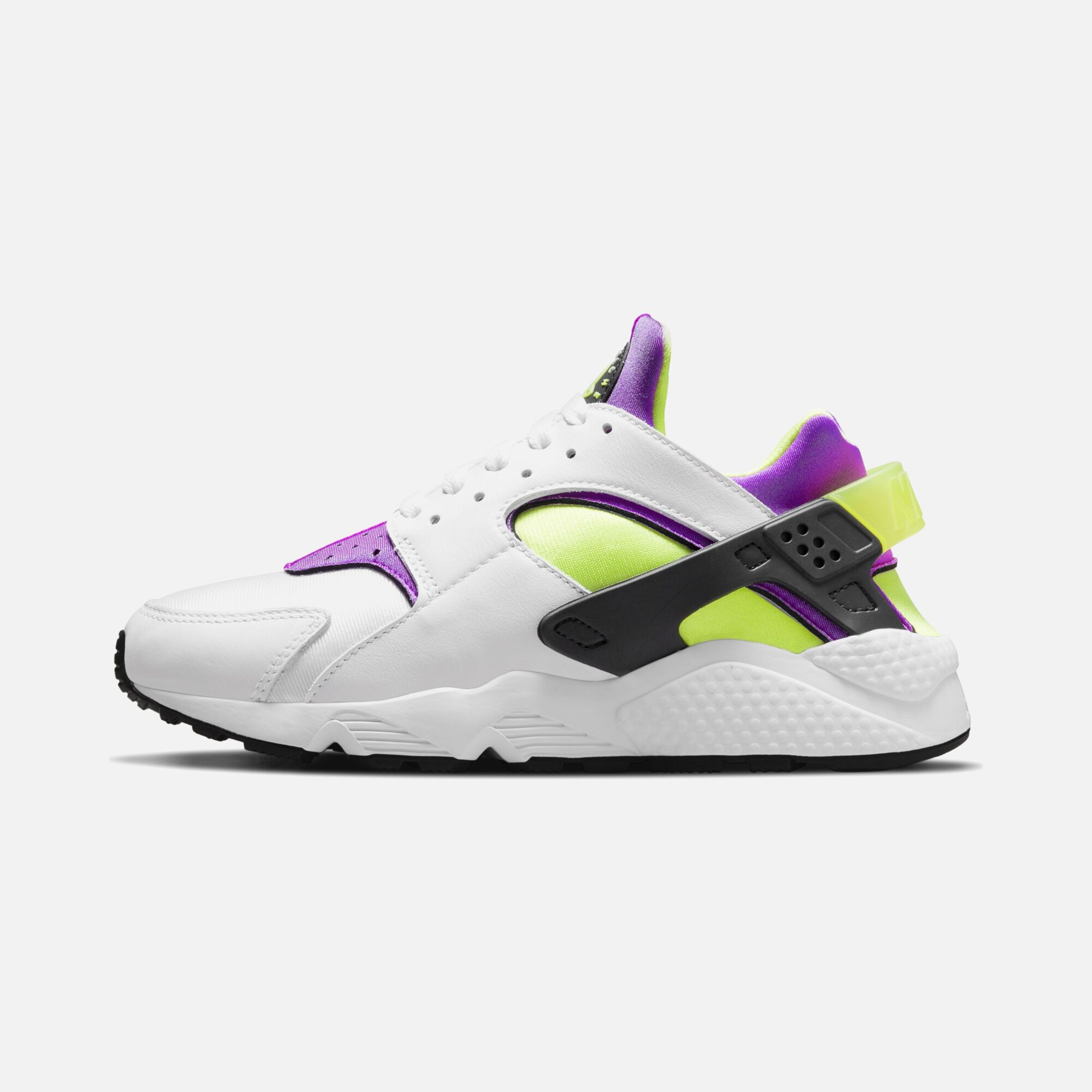 Nike Air Huarache CO Kadın Spor Ayakkabı