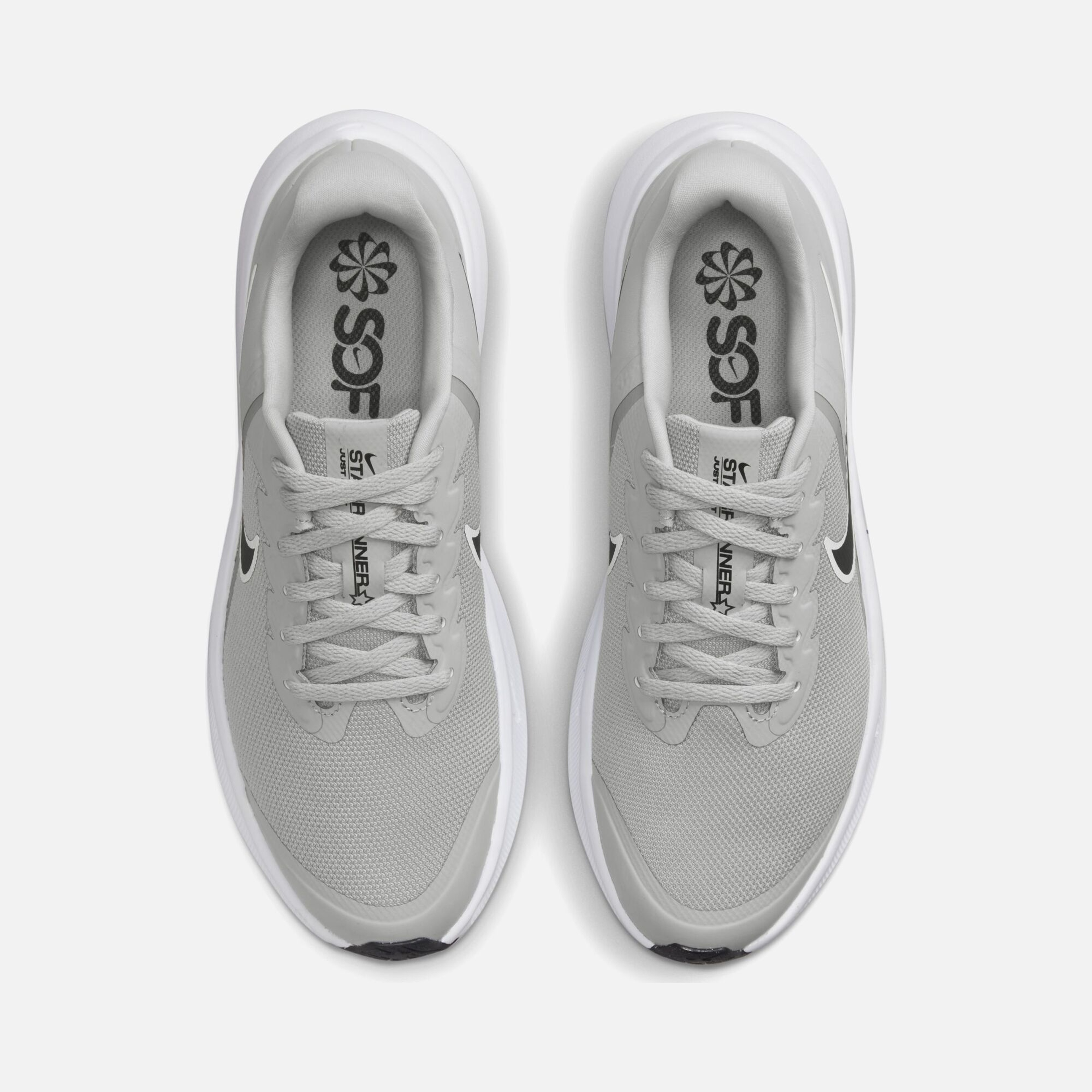 Nike Star Runner 3 Road Running (GS) Spor Ayakkabı