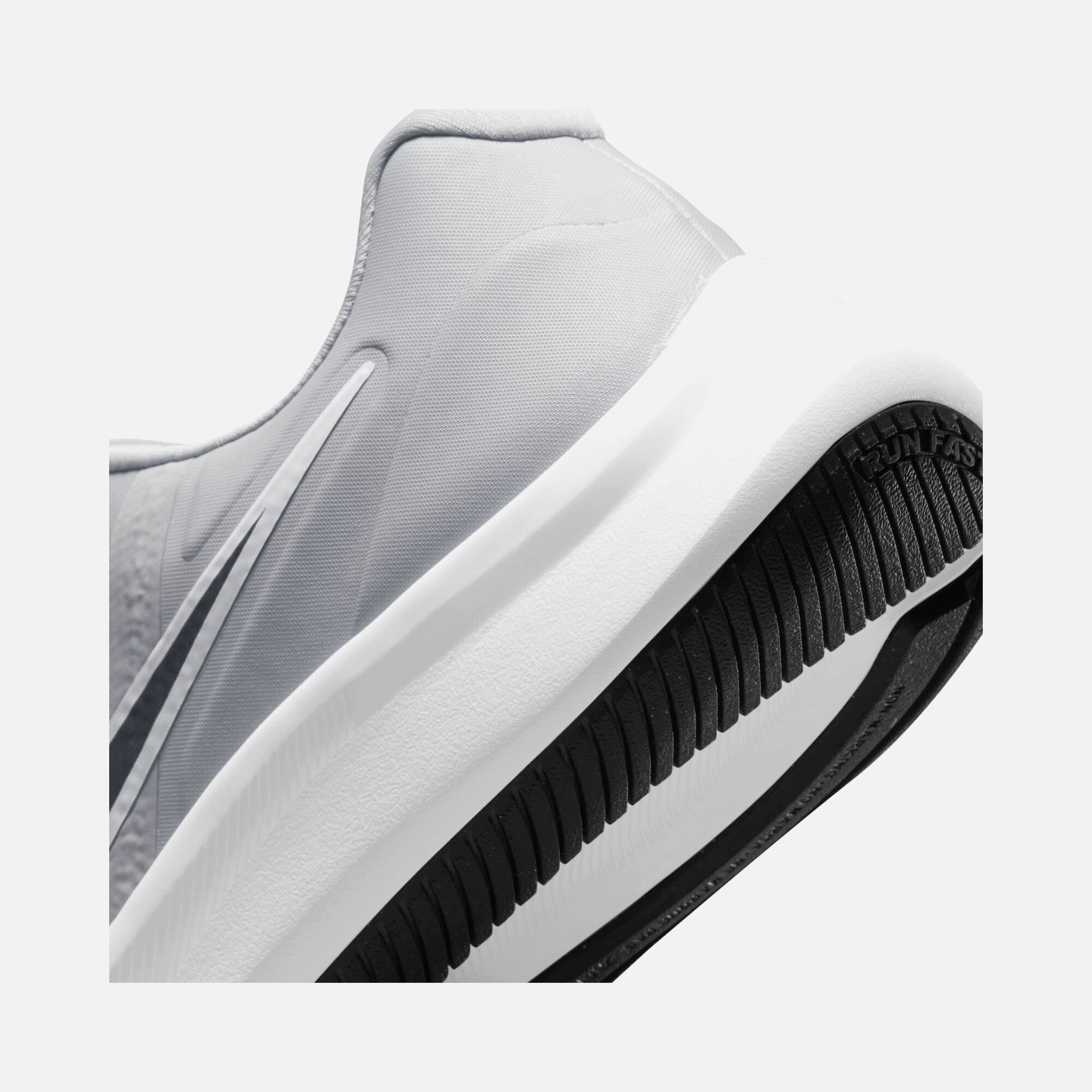 Nike Star Runner 3 Road Running (GS) Spor Ayakkabı