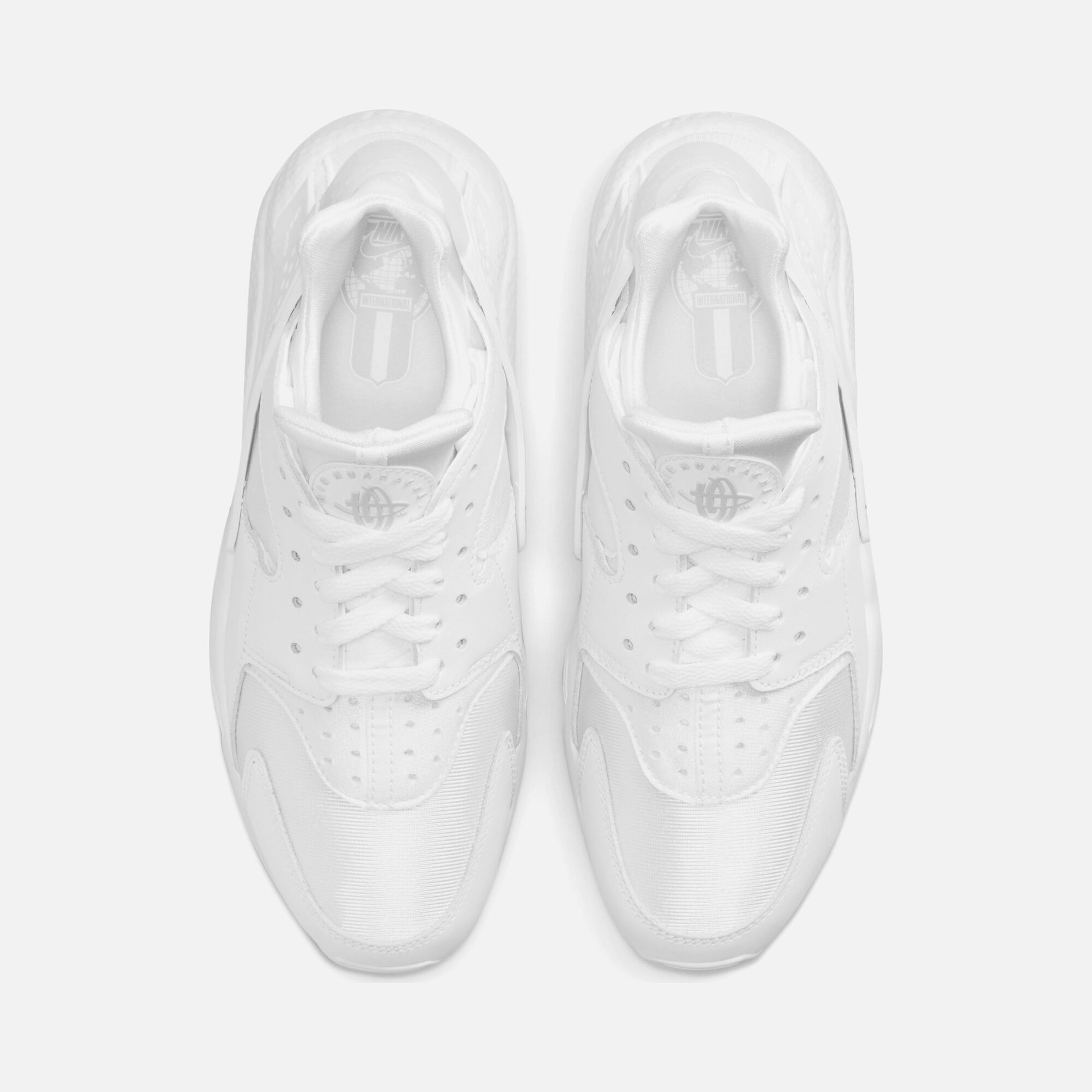 Nike Air Huarache CO Kadın Spor Ayakkabı