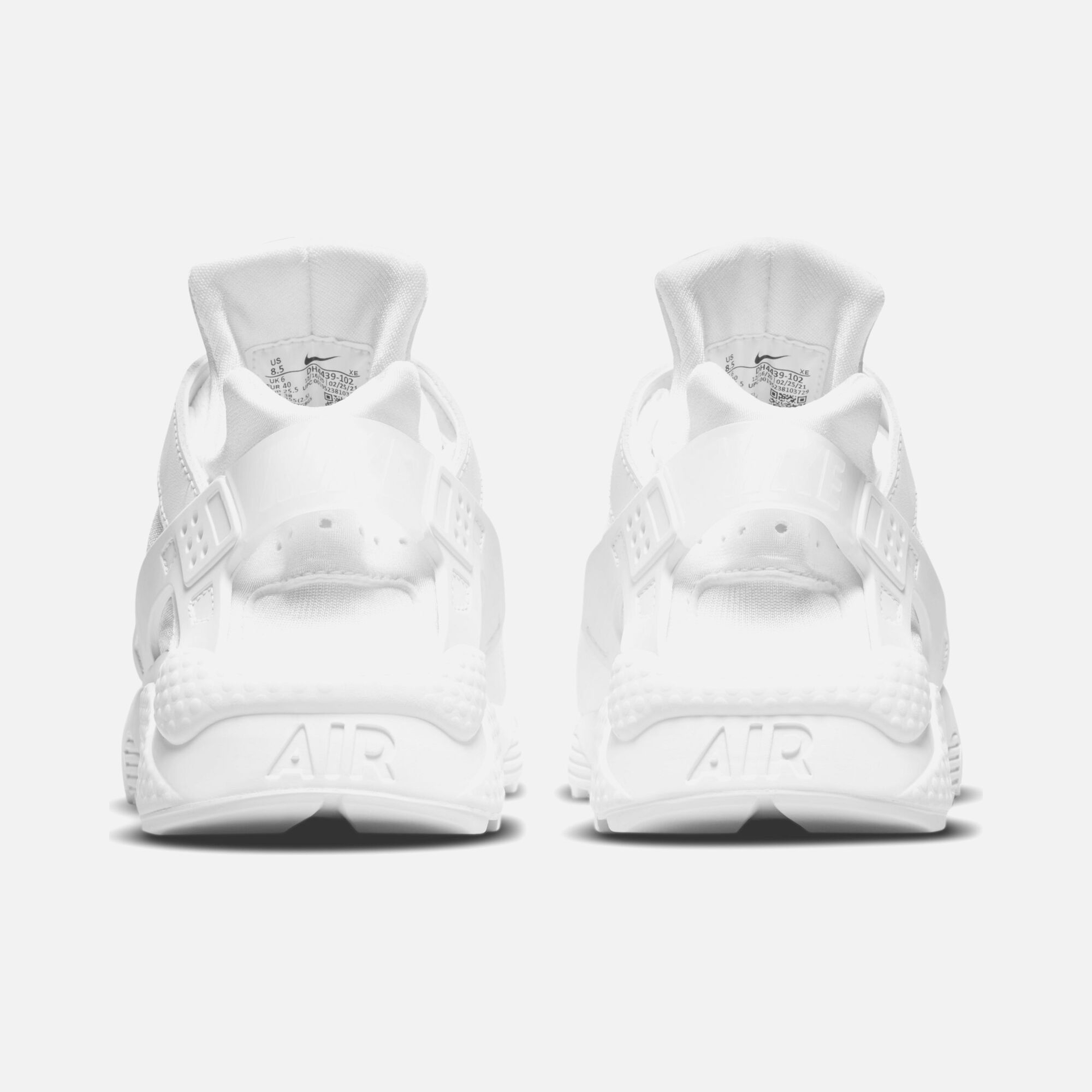 Nike Air Huarache CO Kadın Spor Ayakkabı