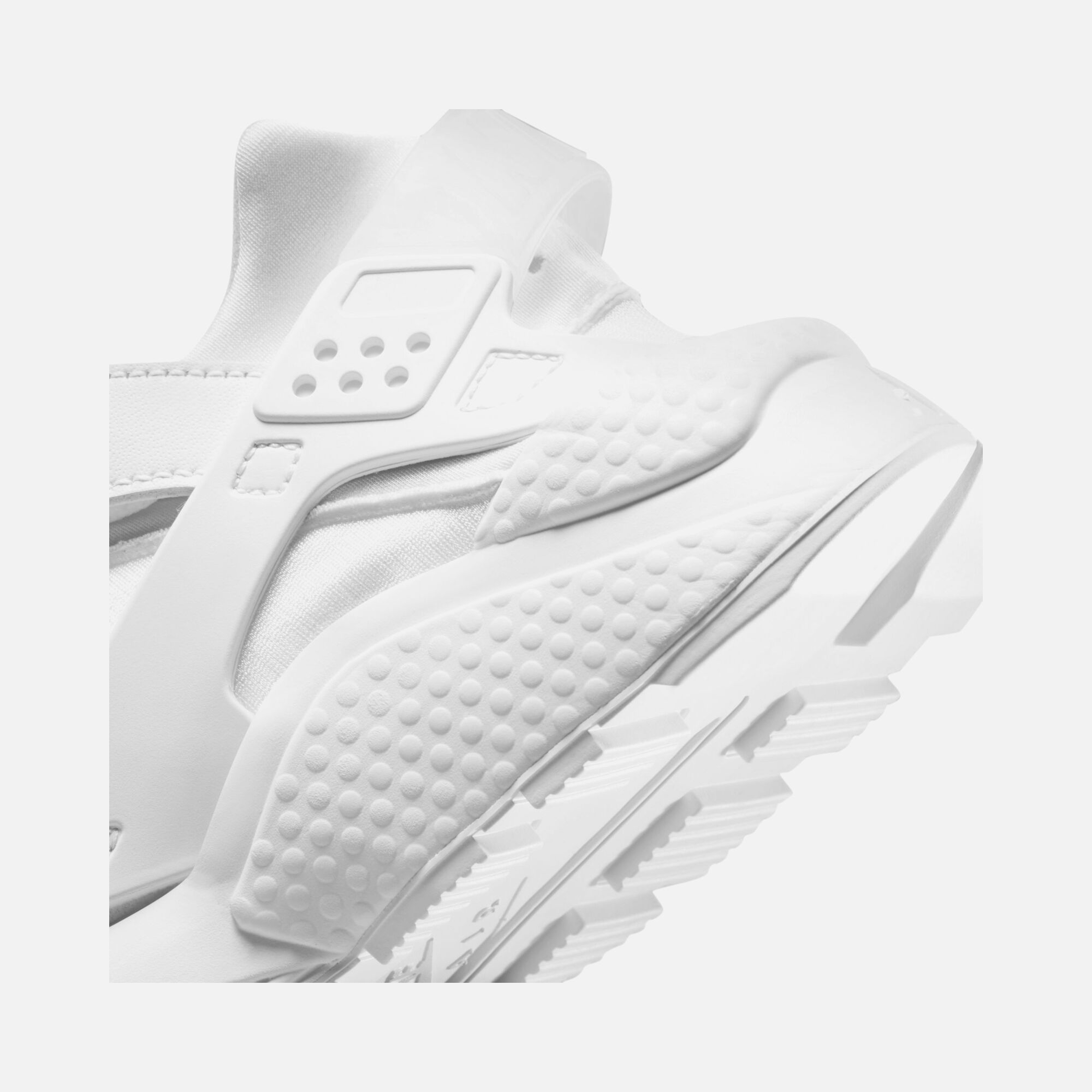 Nike Air Huarache CO Kadın Spor Ayakkabı