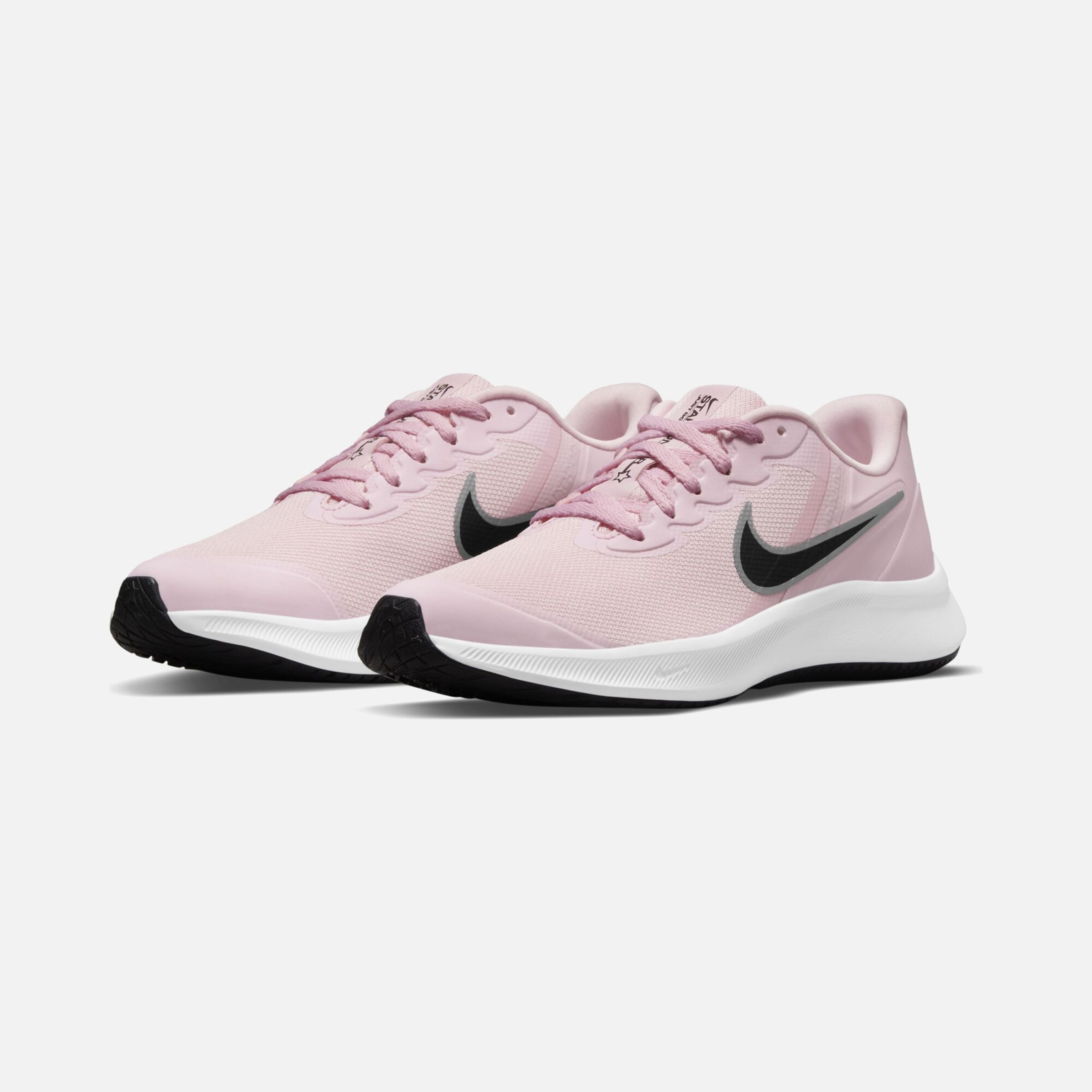 Nike Star Runner 3 Road Running (GS) Spor Ayakkabı