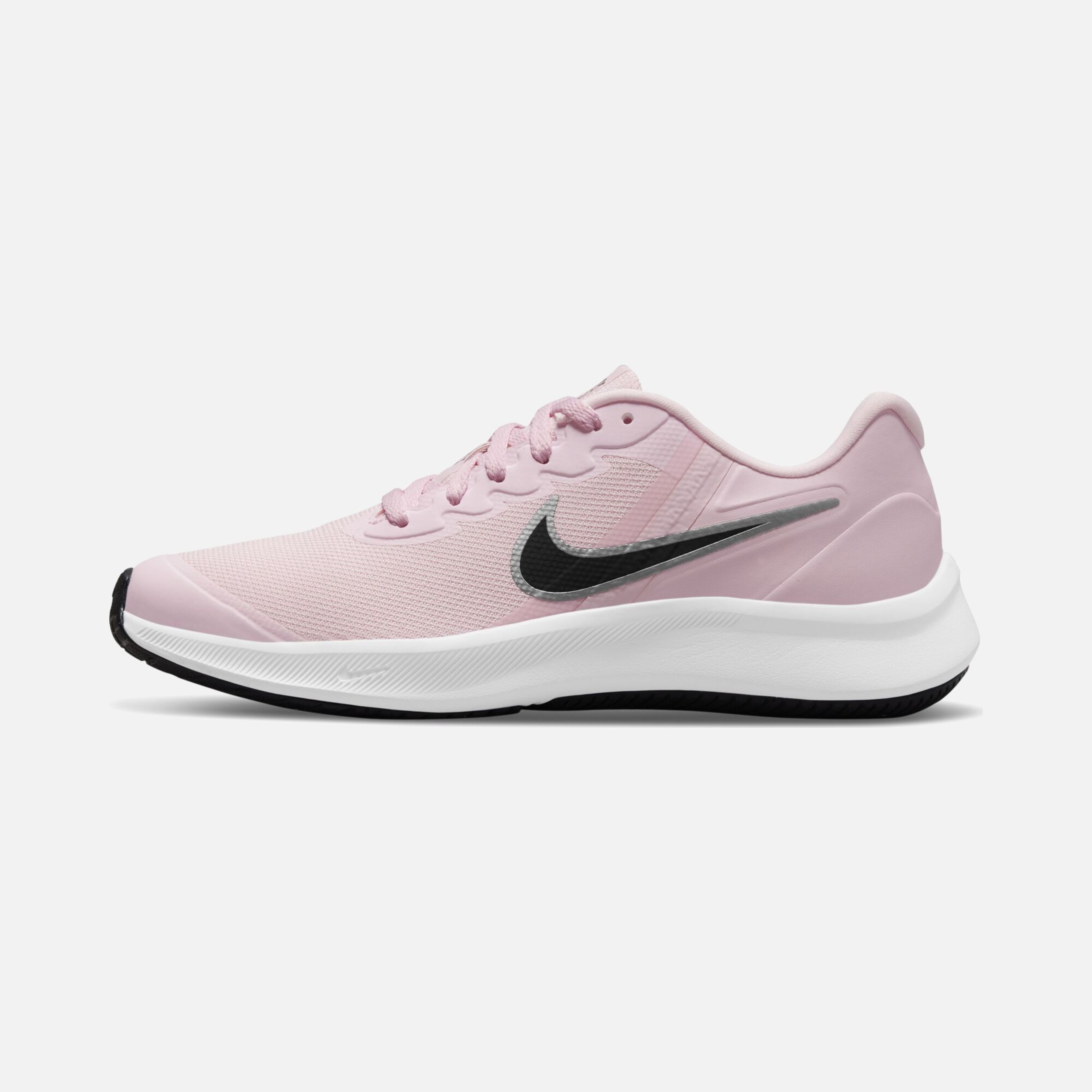 Nike Star Runner 3 Road Running (GS) Spor Ayakkabı