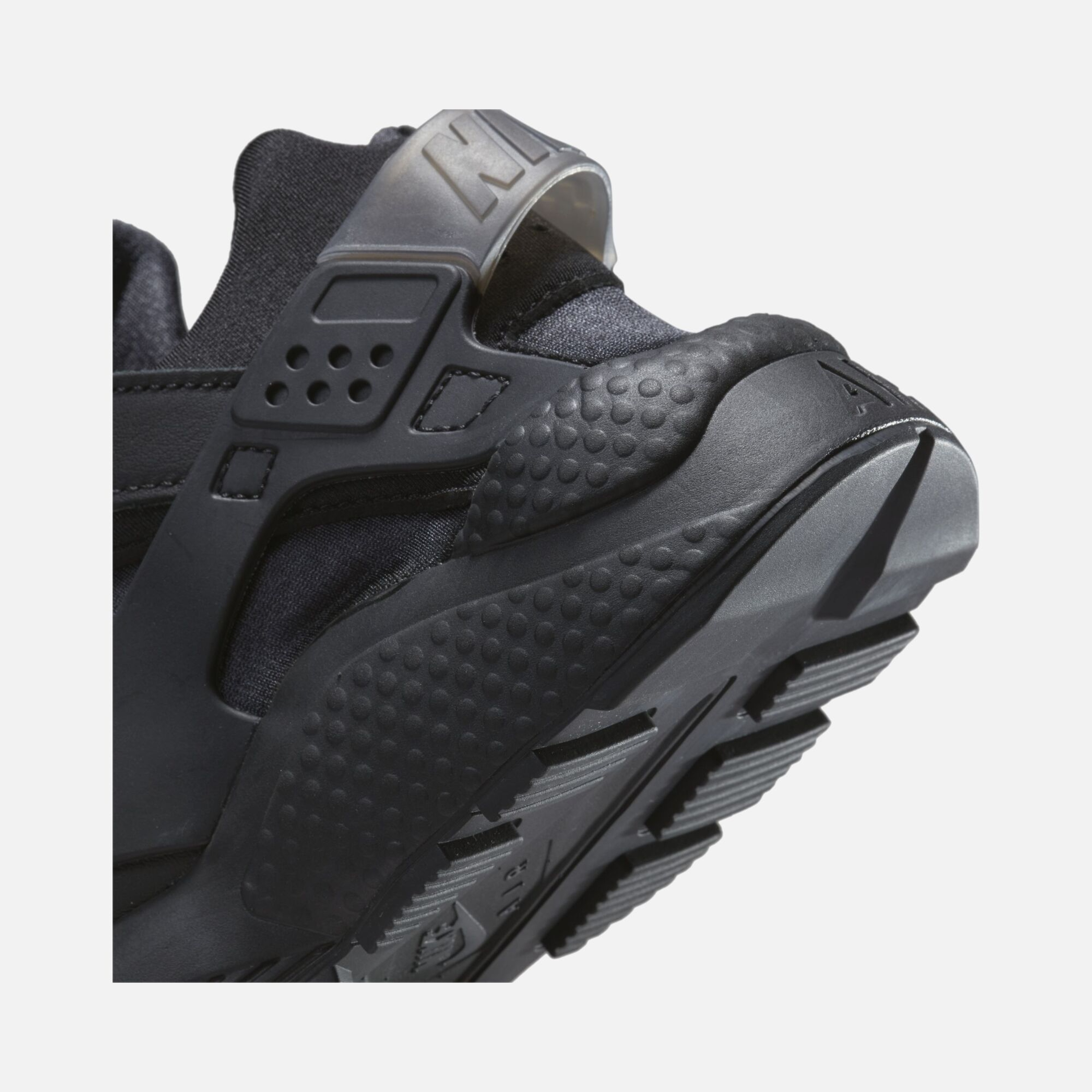 Nike Air Huarache CO Kadın Spor Ayakkabı