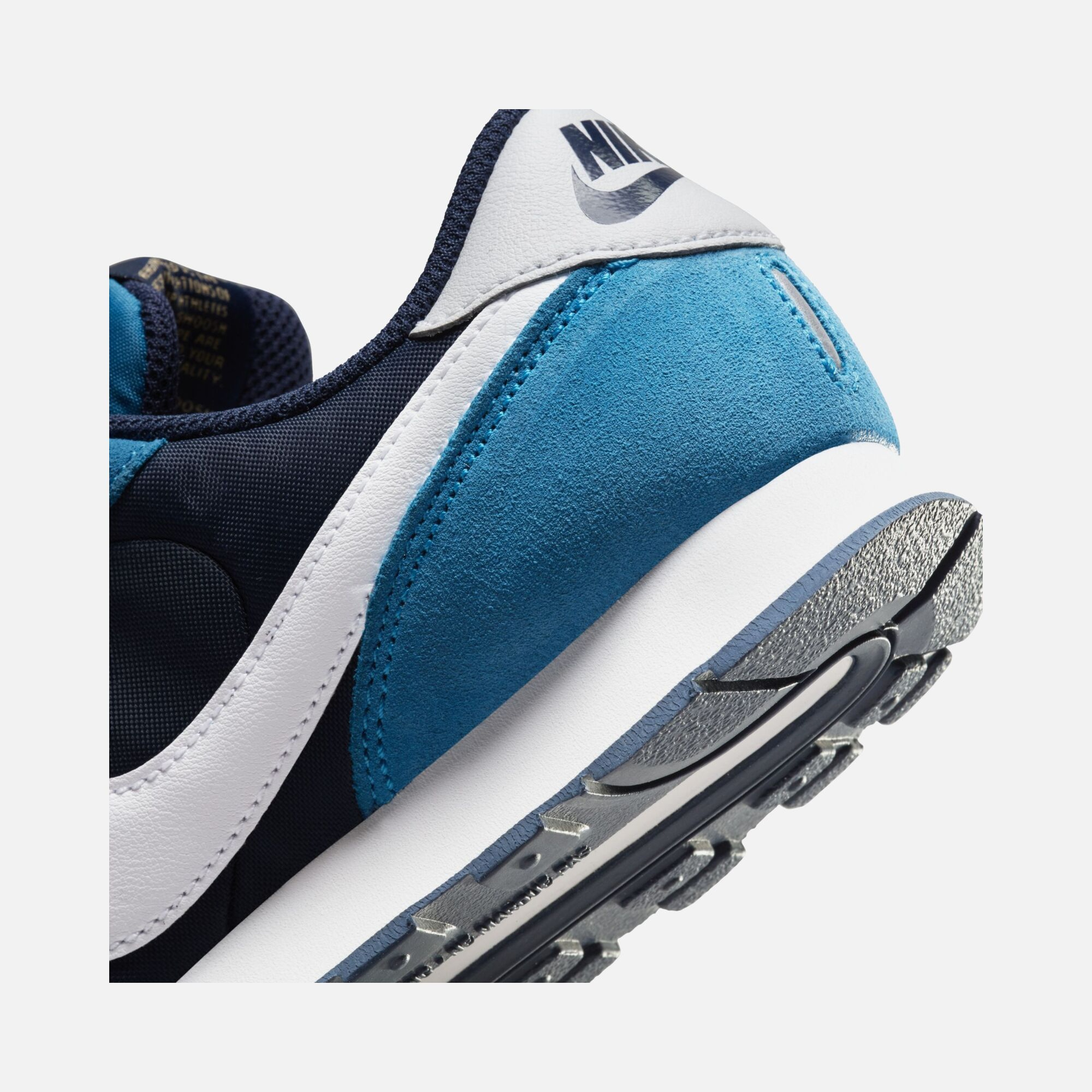 Nike MD Valiant (GS) Spor Ayakkabı