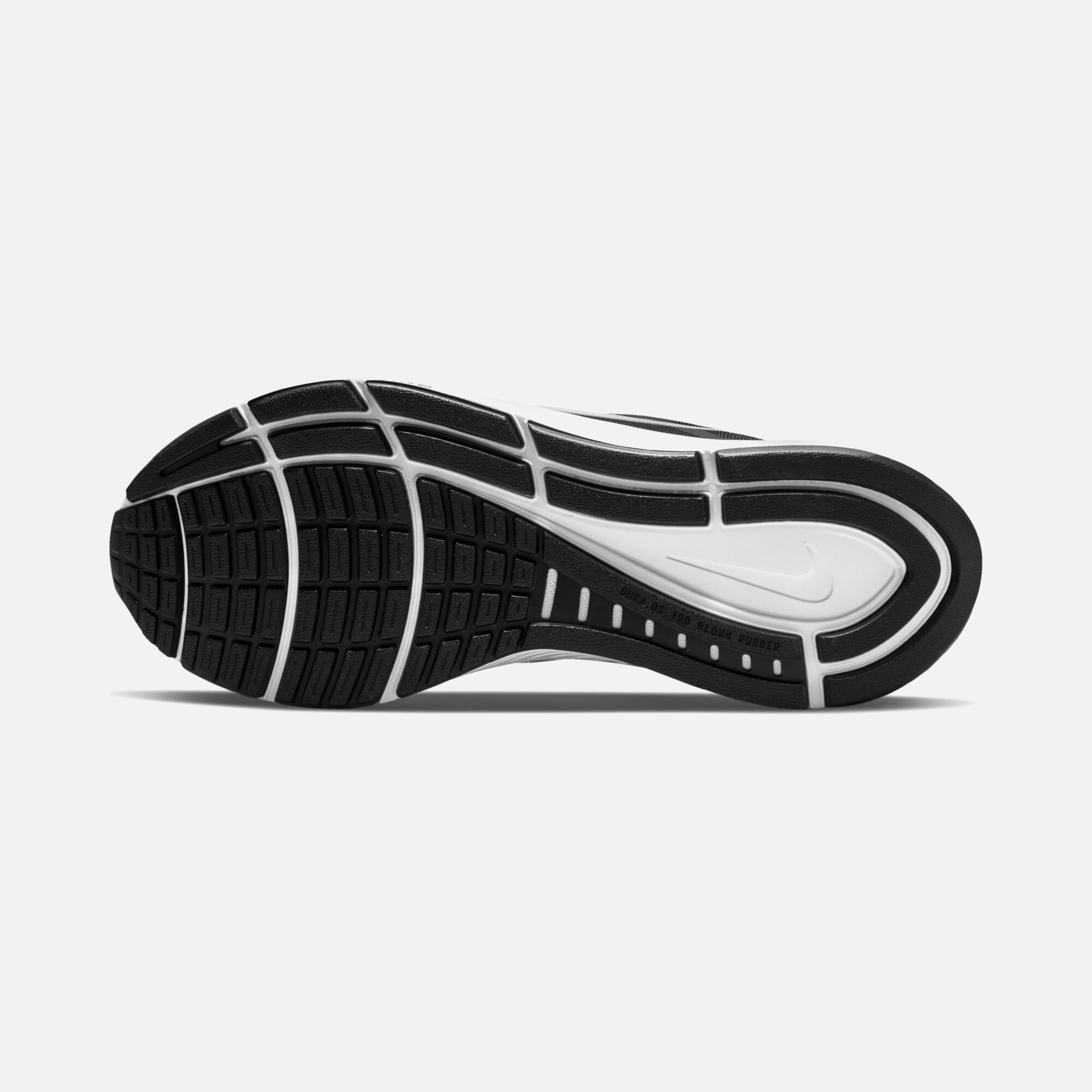 Nike Air Zoom Structure 24 Road Running Kadın Spor Ayakkabı