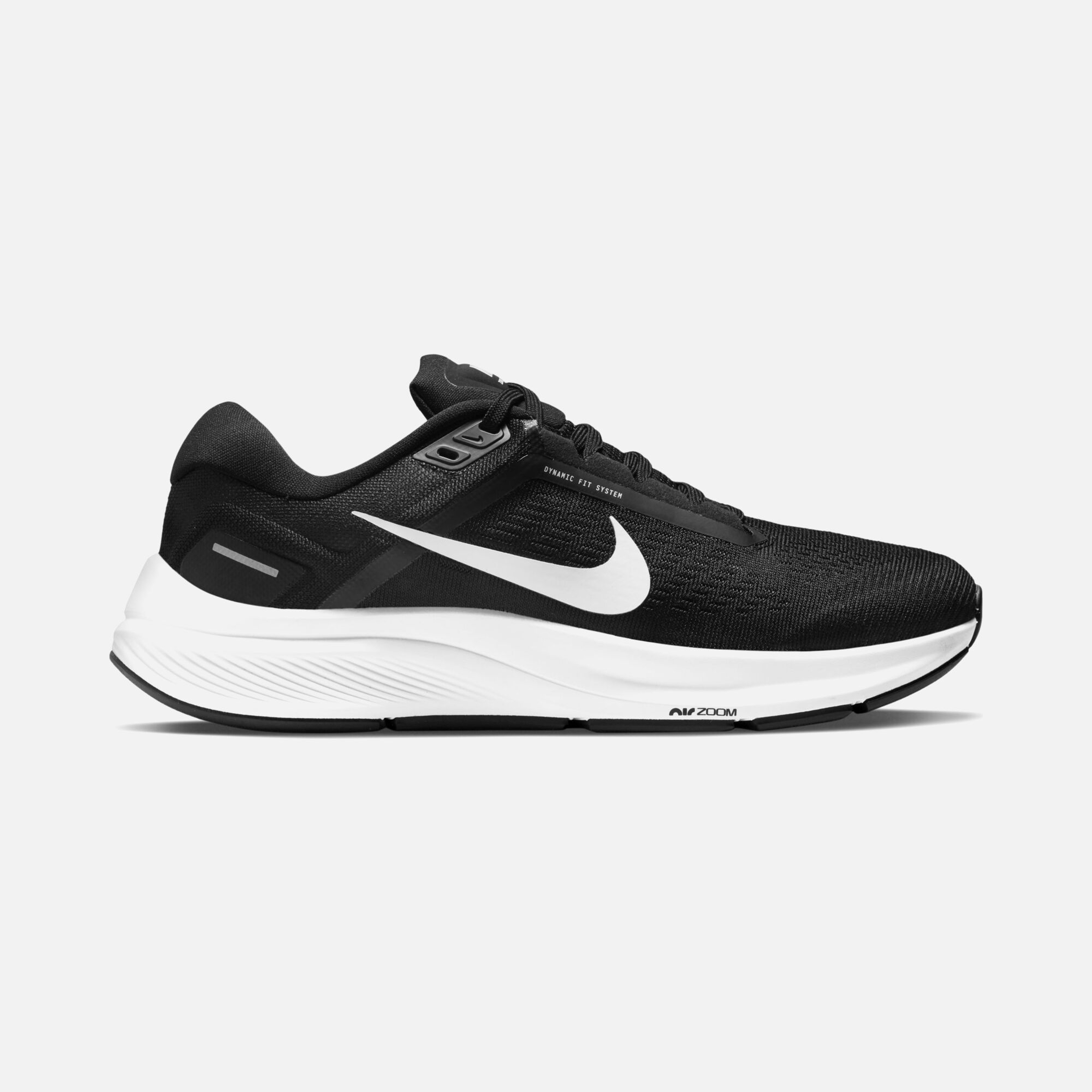 Nike Air Zoom Structure 24 Road Running Kadın Spor Ayakkabı