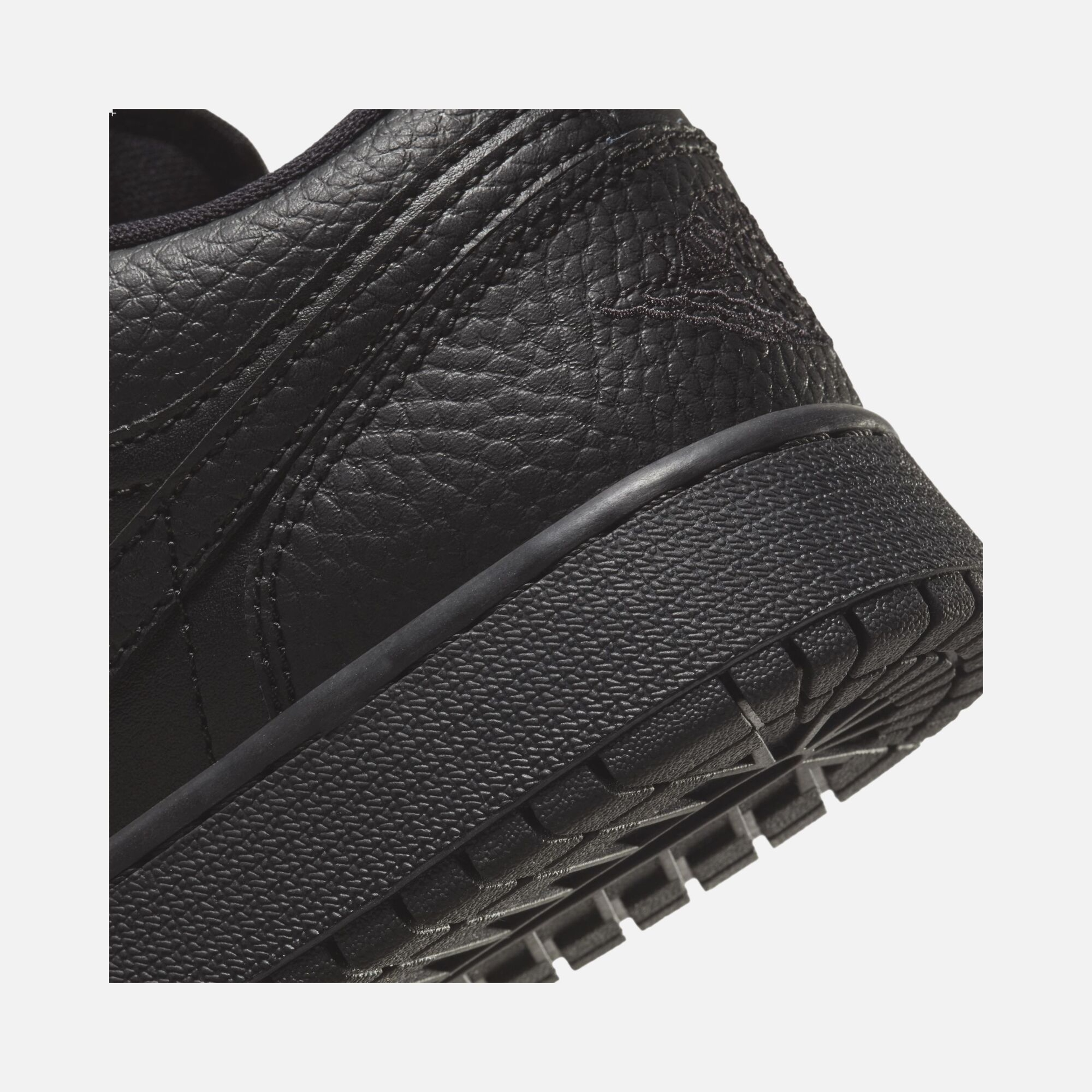 Nike Air Jordan 1 Low SS25 (GS) Spor Ayakkabı