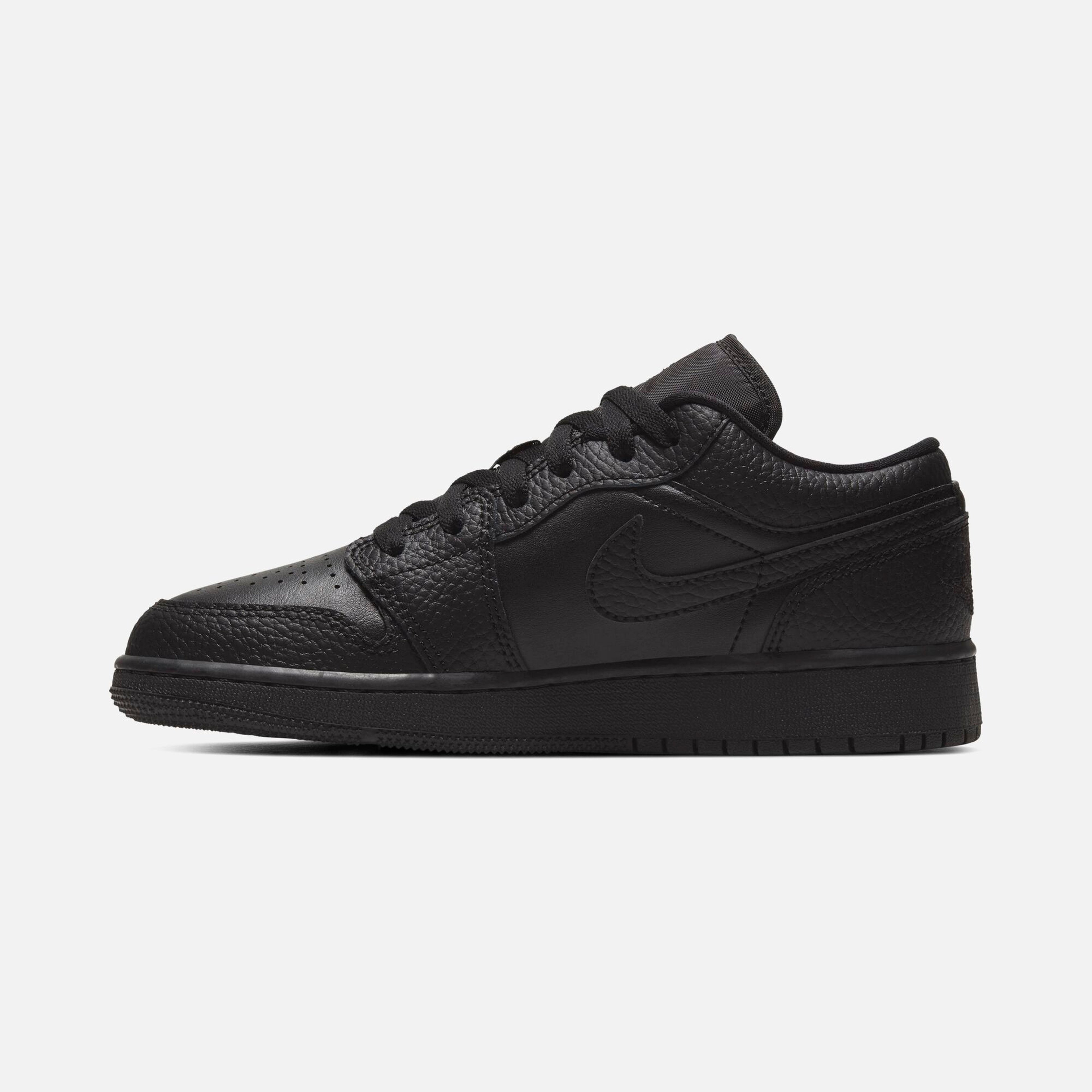 Nike Air Jordan 1 Low SS25 (GS) Spor Ayakkabı