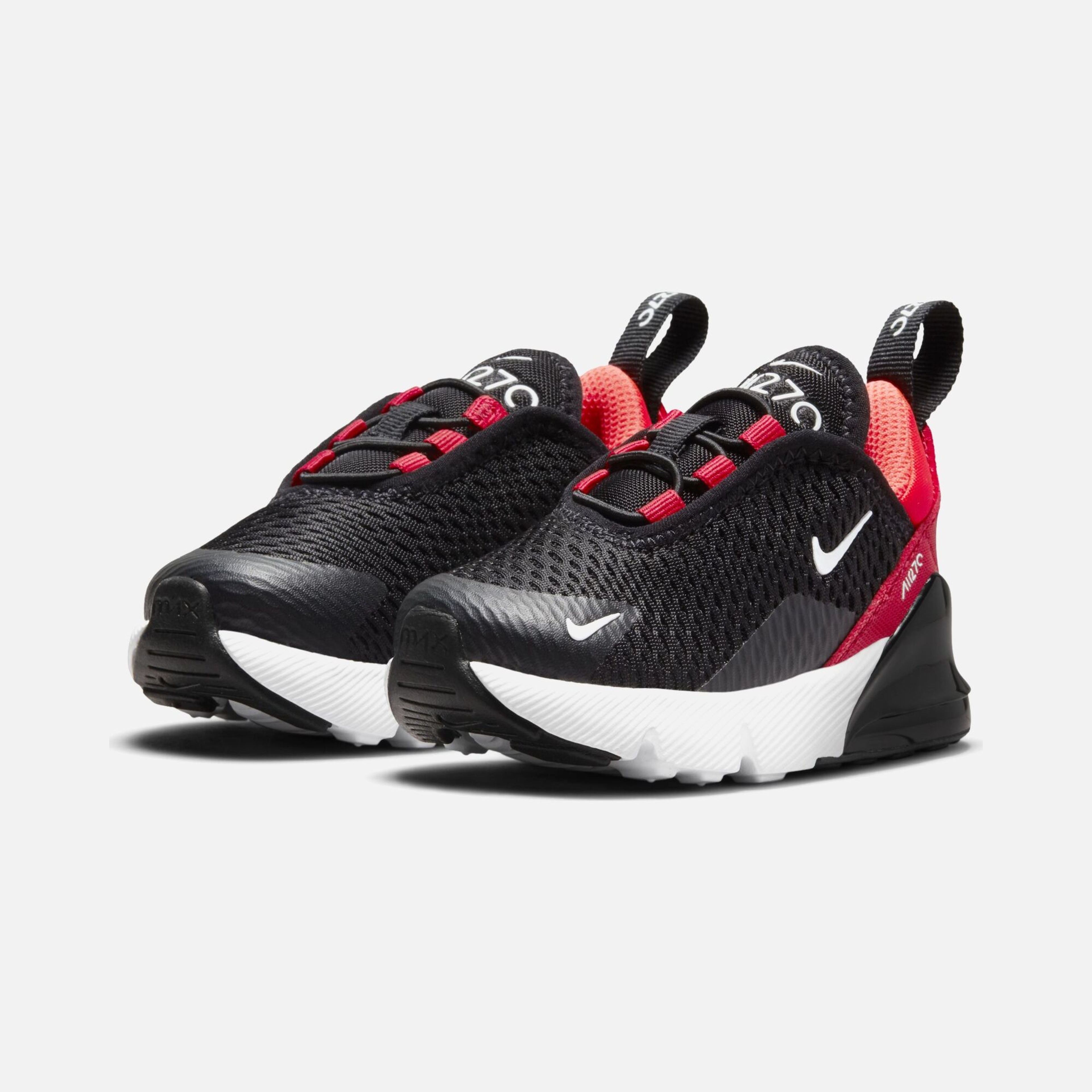 Nike Air Max 270 (TD) Bebek Spor Ayakkabı