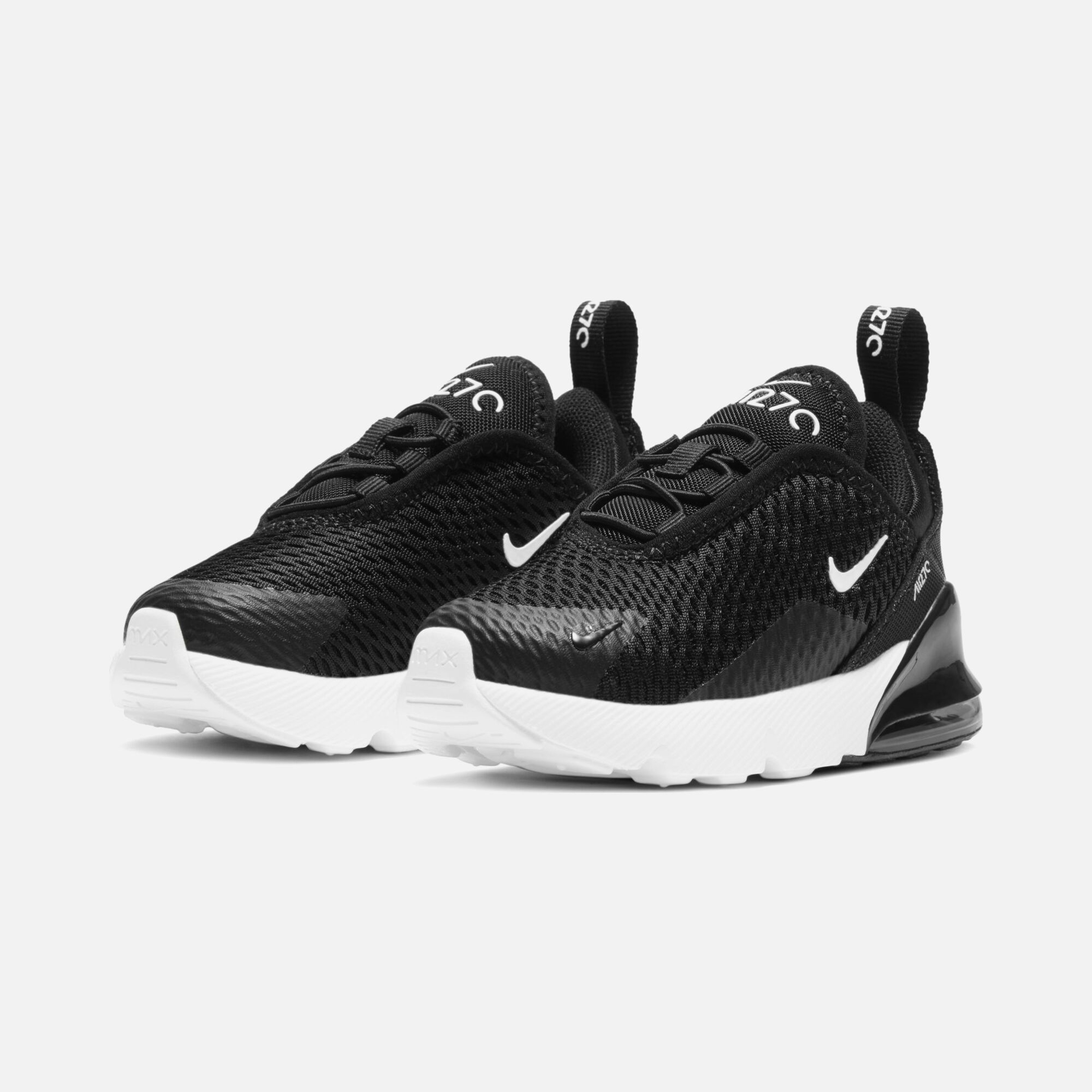 Nike Air Max 270 (TD) Bebek Spor Ayakkabı
