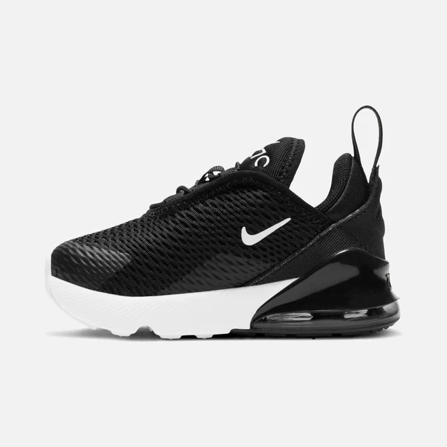 Nike Siyah Nike Air Max 270 Ayakkabı
