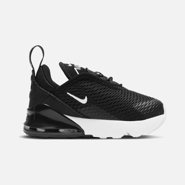 Nike Siyah Nike Air Max 270 Ayakkabı