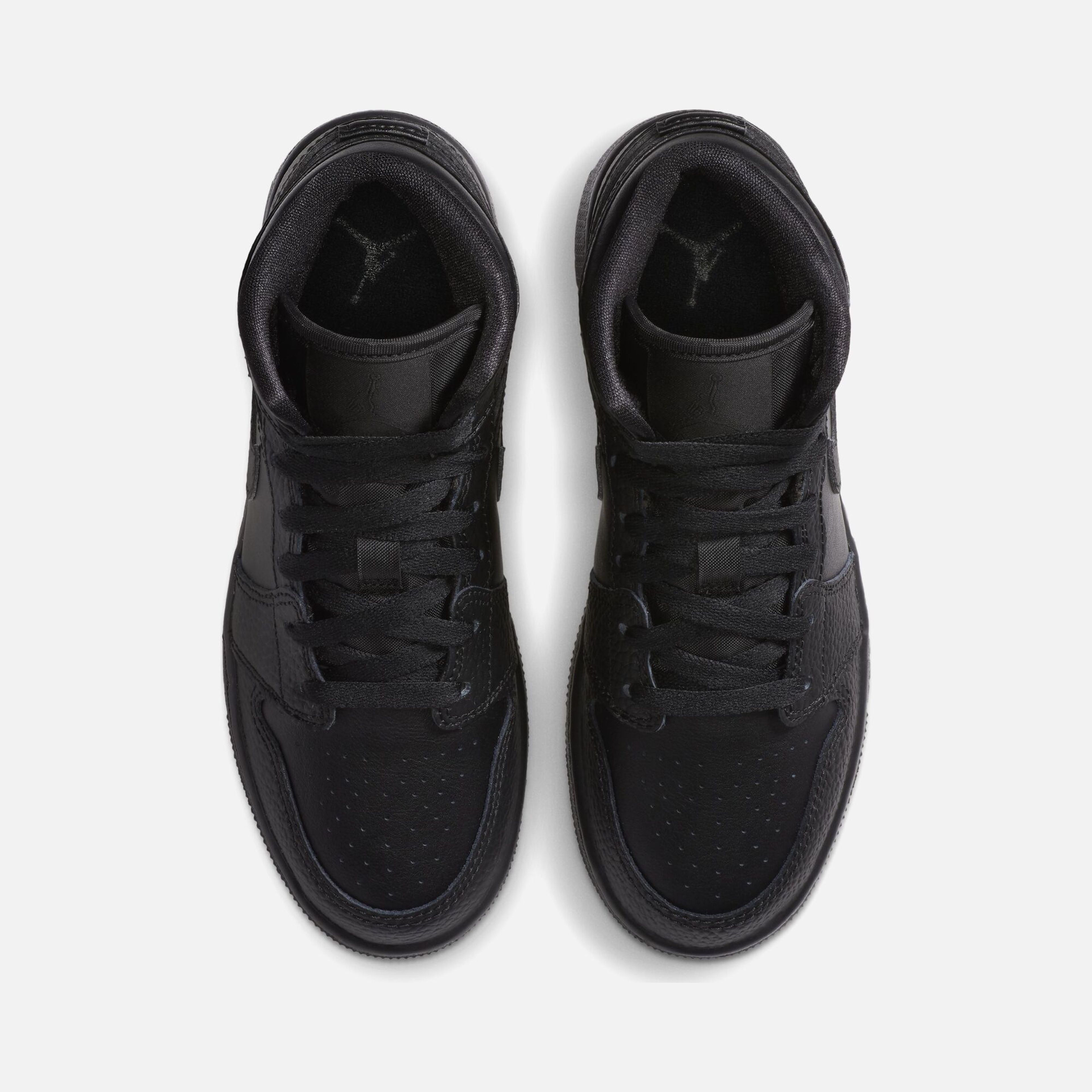 Nike Air Jordan 1 Mid (GS) Spor Ayakkabı