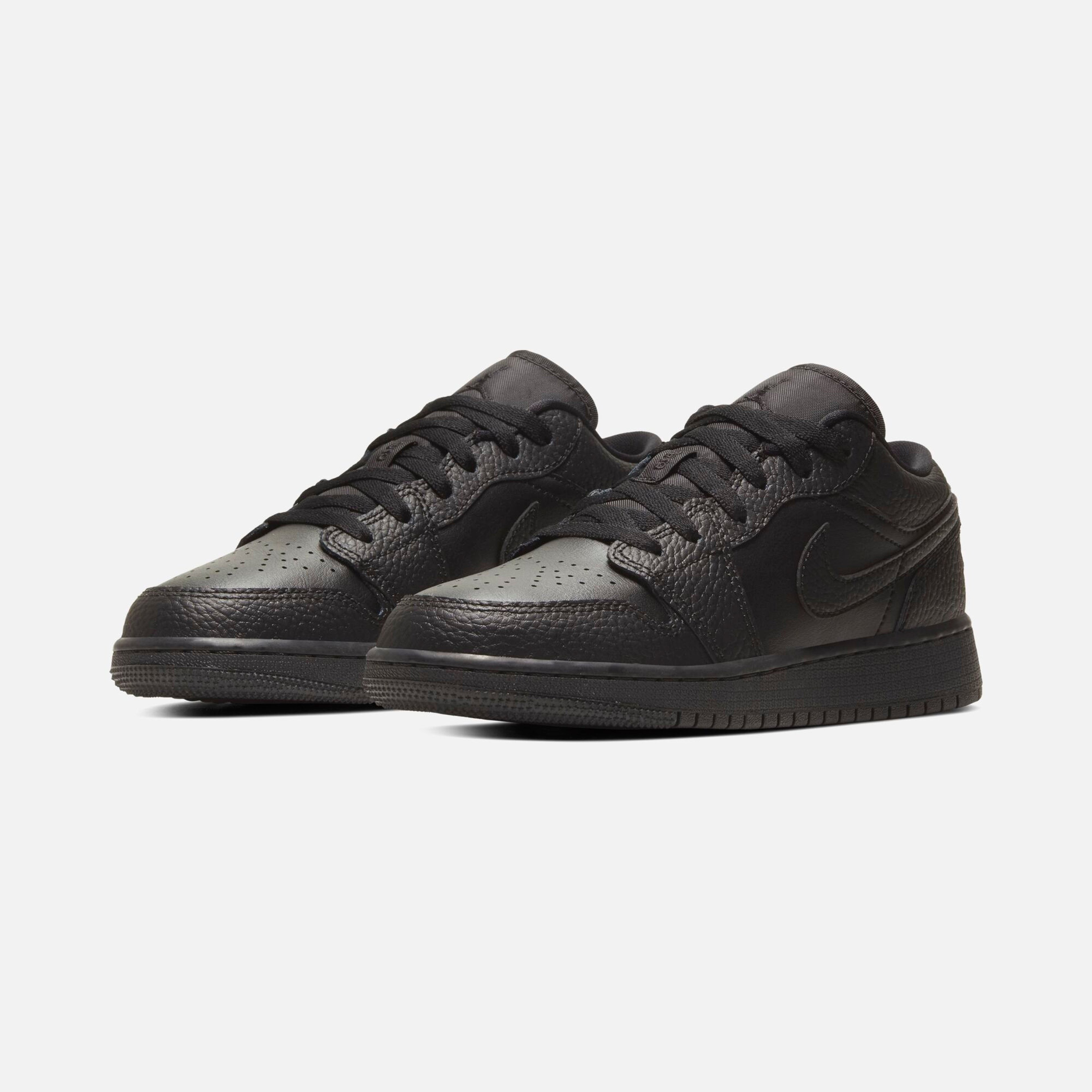 Nike Air Jordan 1 Low SS25 (GS) Spor Ayakkabı