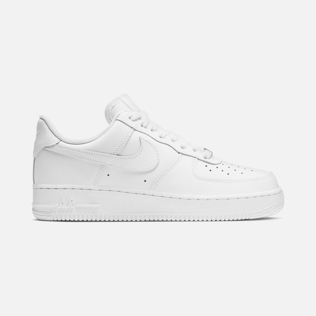 Nike Beyaz Nike Air Force 1