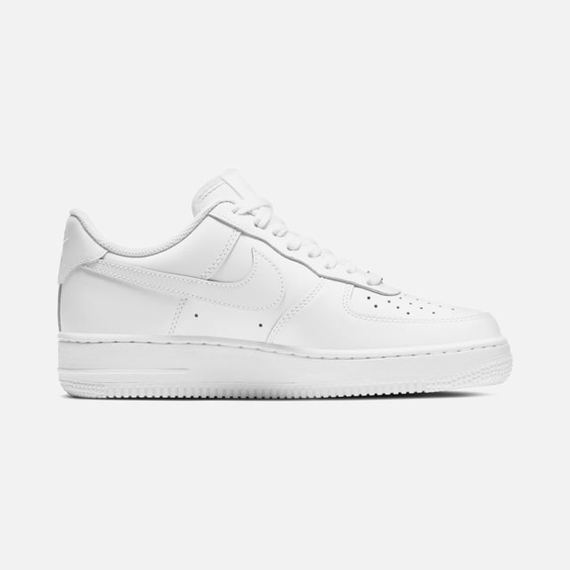 Nike Beyaz Nike Air Force 1