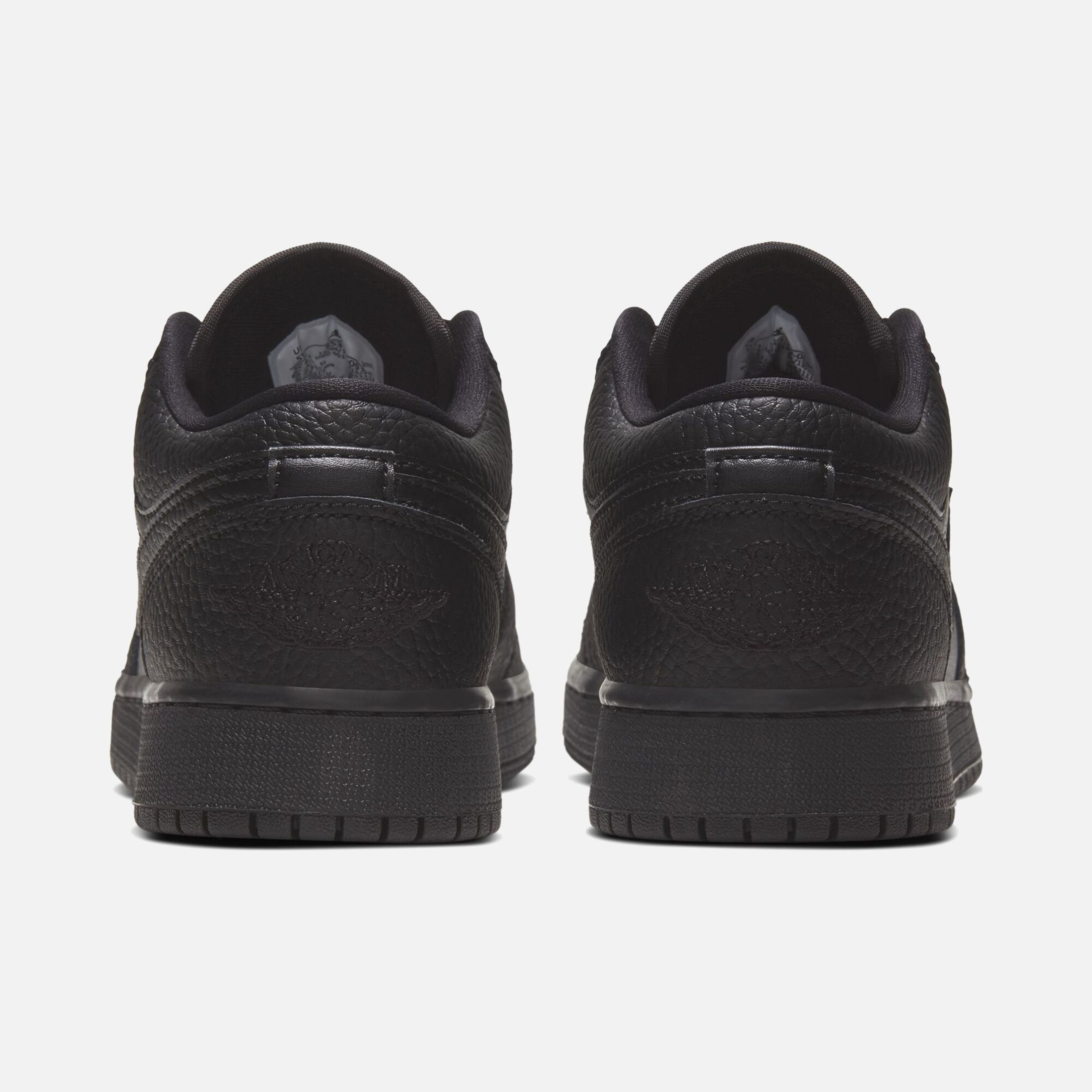 Nike Air Jordan 1 Low SS25 (GS) Spor Ayakkabı