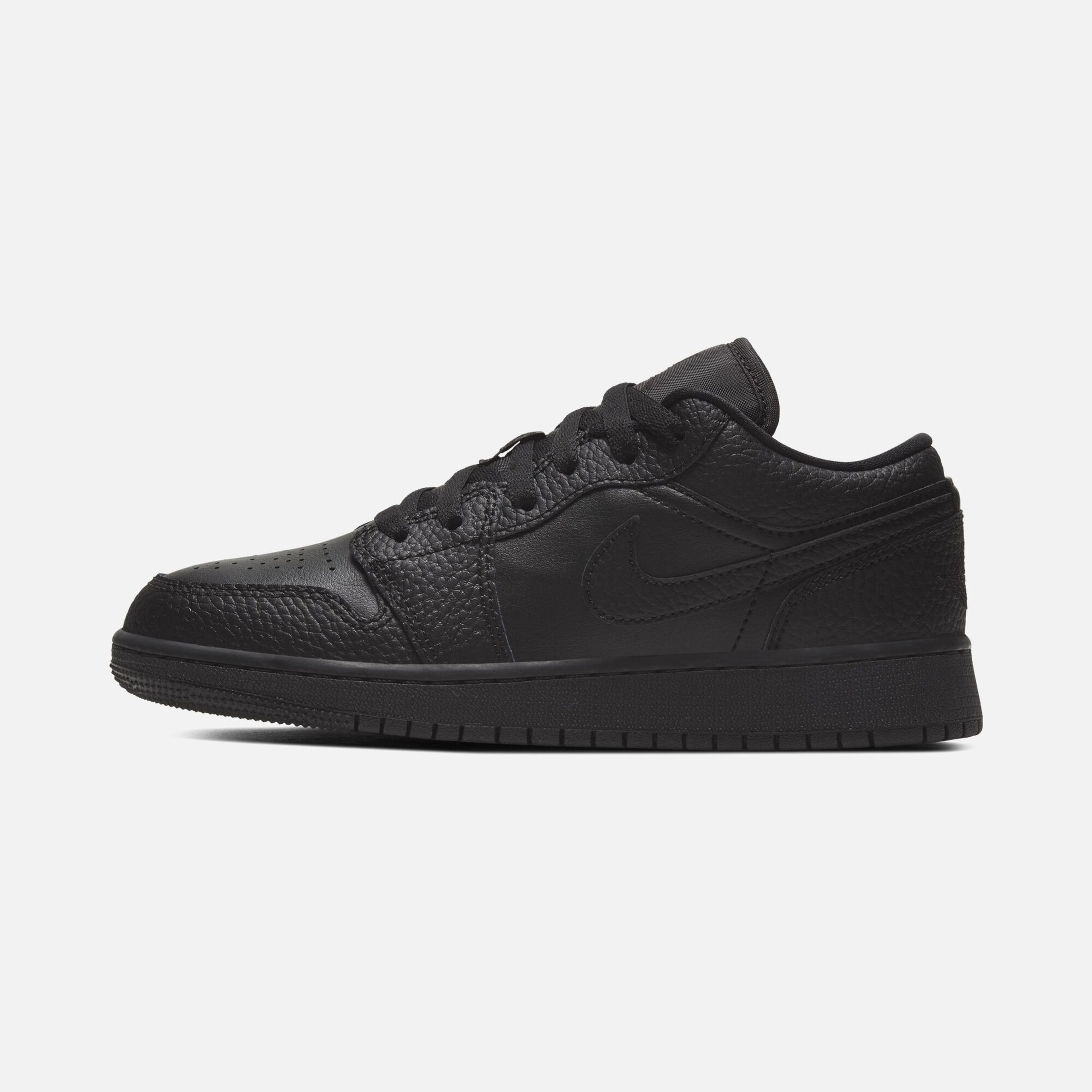 Nike Air Jordan 1 Low SS25 (GS) Spor Ayakkabı