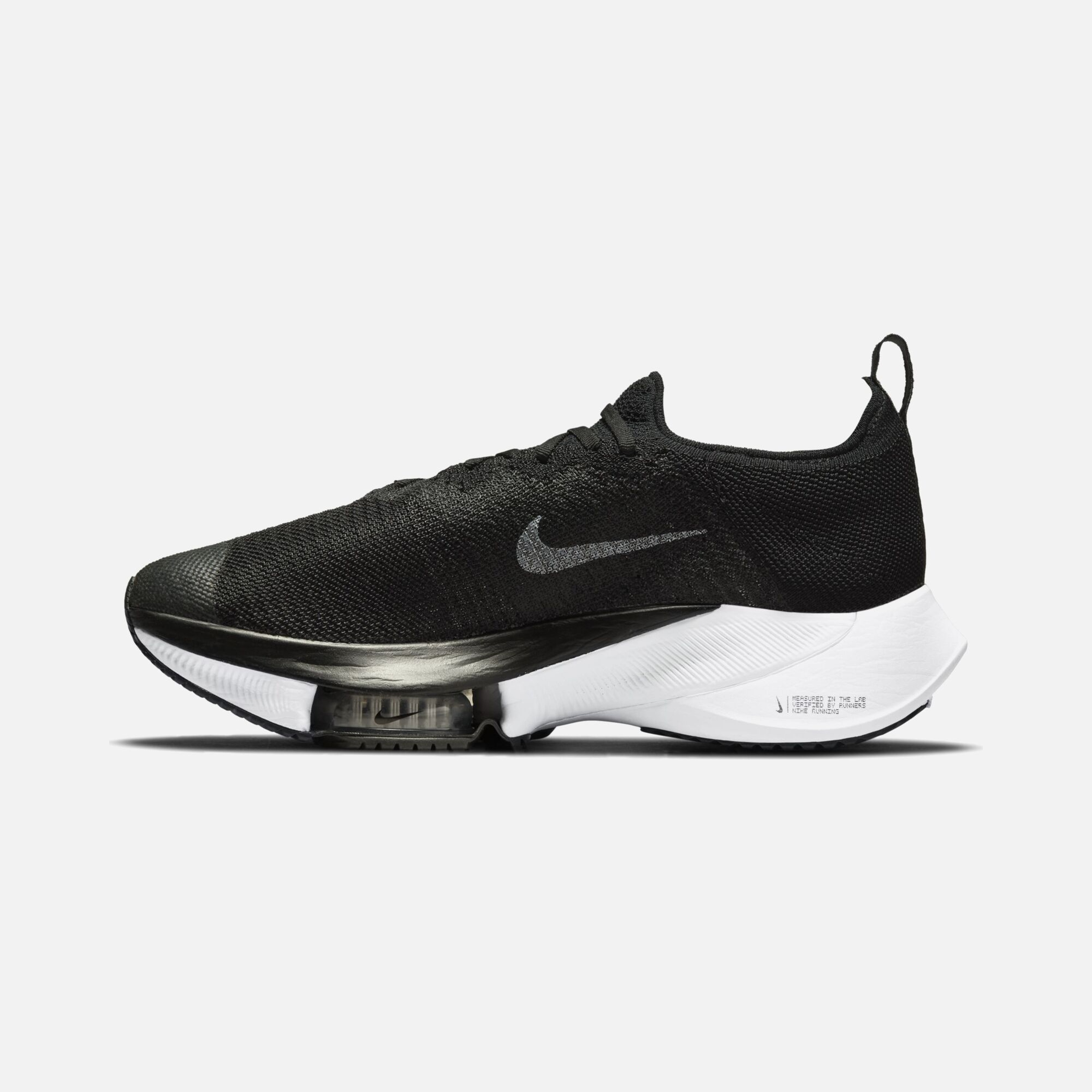 Nike Air Zoom Tempo NEXT% Road Running Erkek Spor Ayakkabı | Barçın