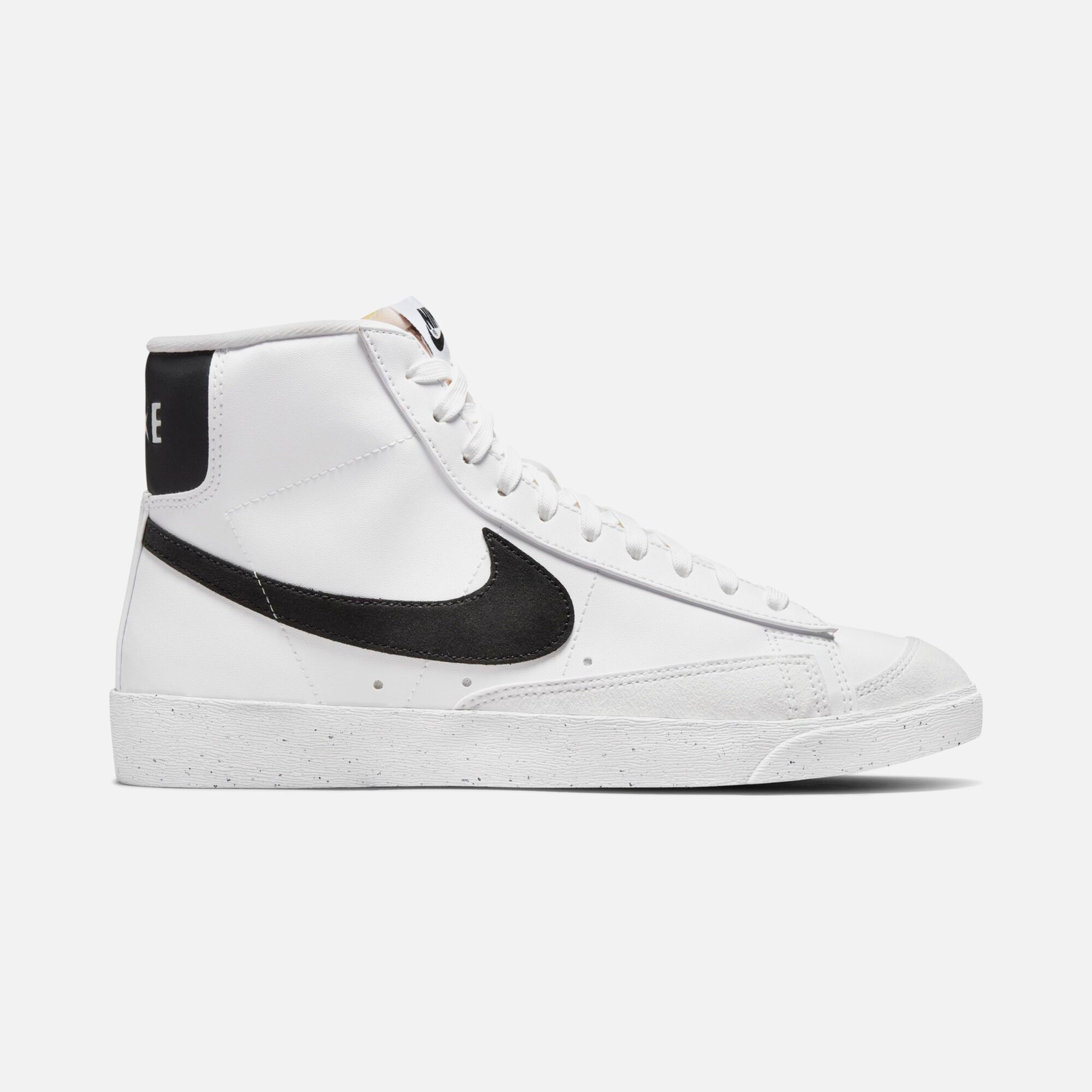 Nike Blazer Mid '77 Next Nature Kadın Spor Ayakkabı