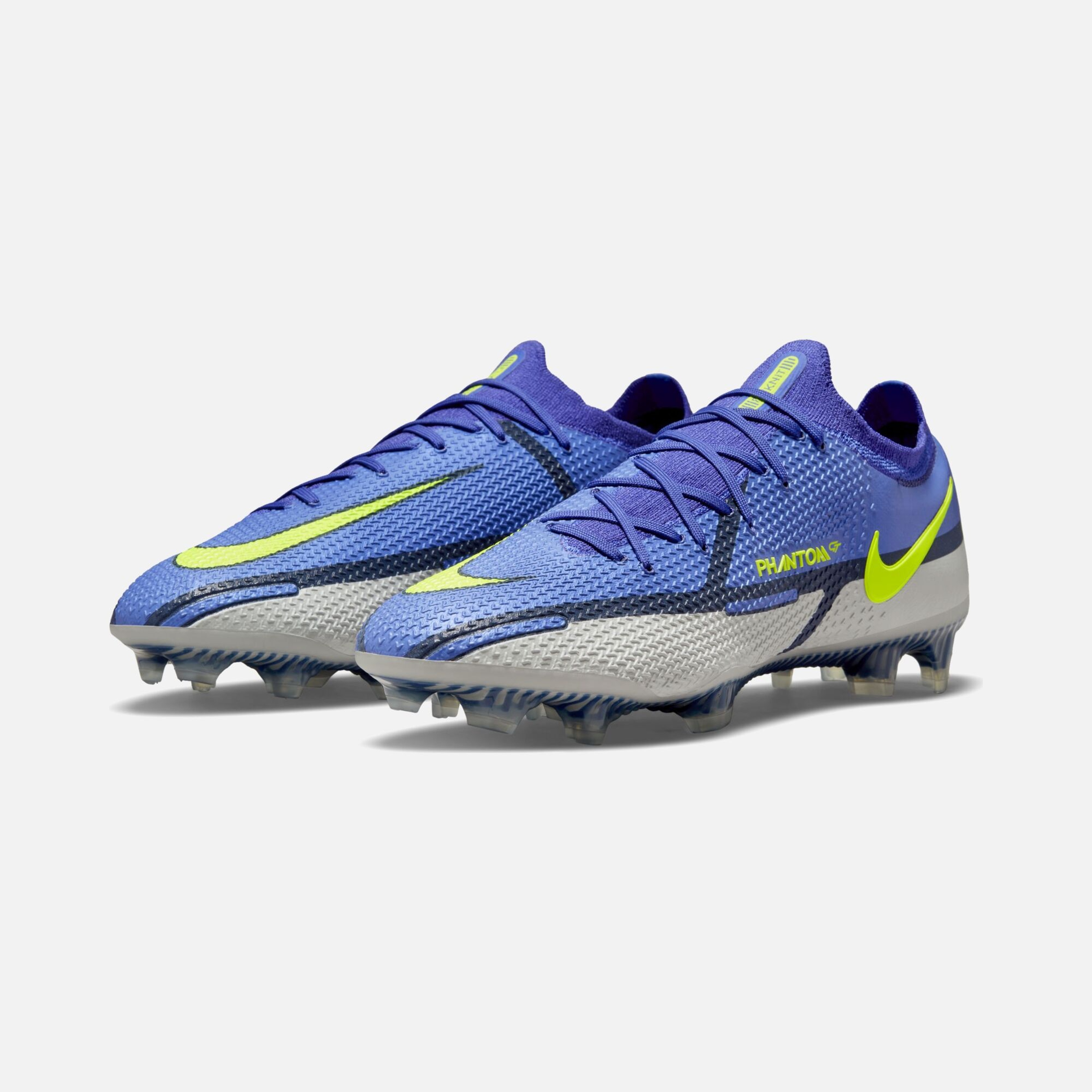 Nike Phantom GT2 Elite FG Firm-Ground Erkek Krampon | Barçın